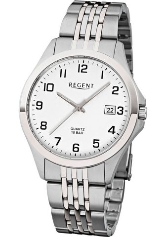  Regent Quarzuhr F916 - 17634499 Armban...