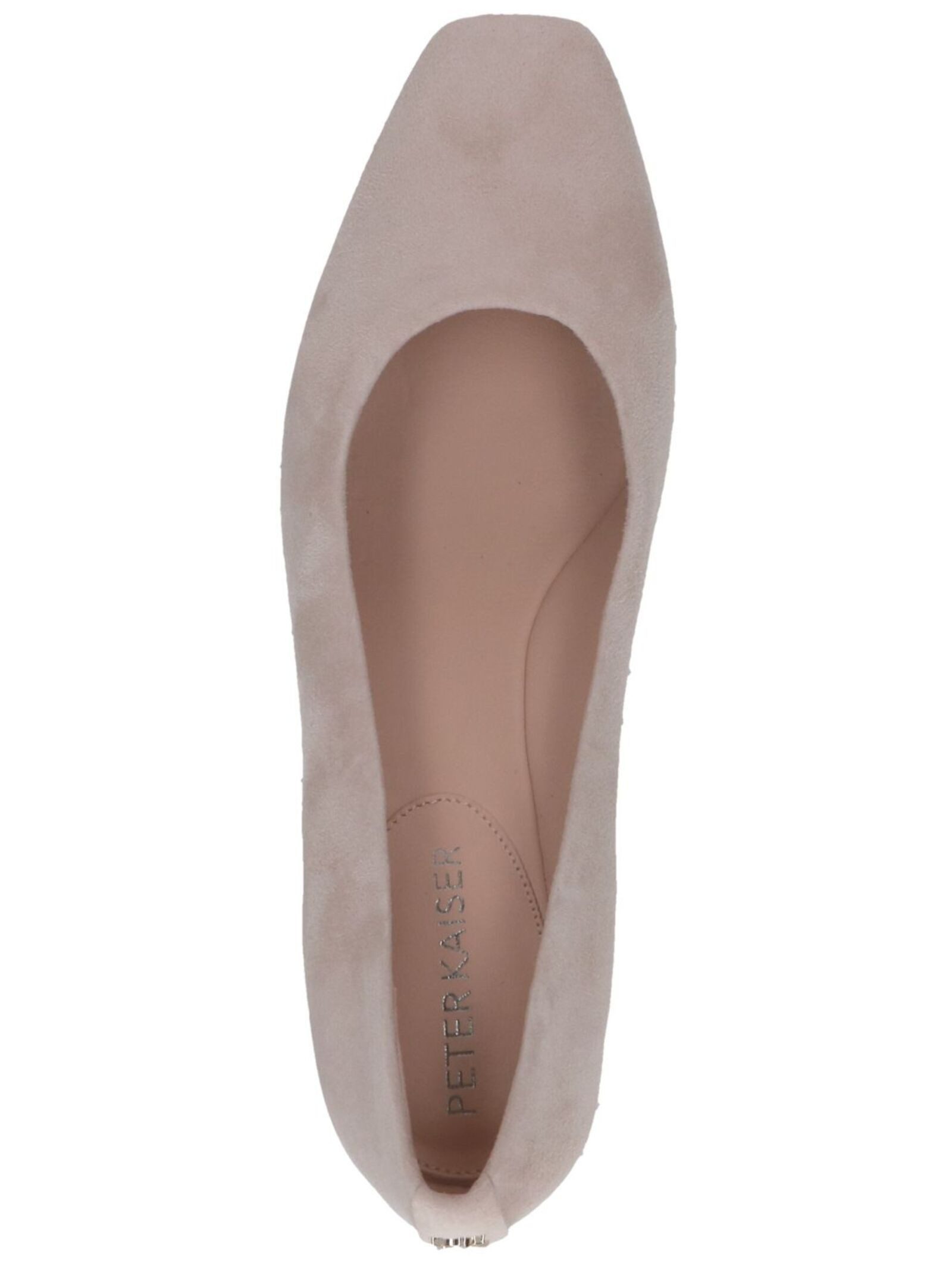 Peter Kaiser Peter Kaiser Pumps Veloursleder Pumps