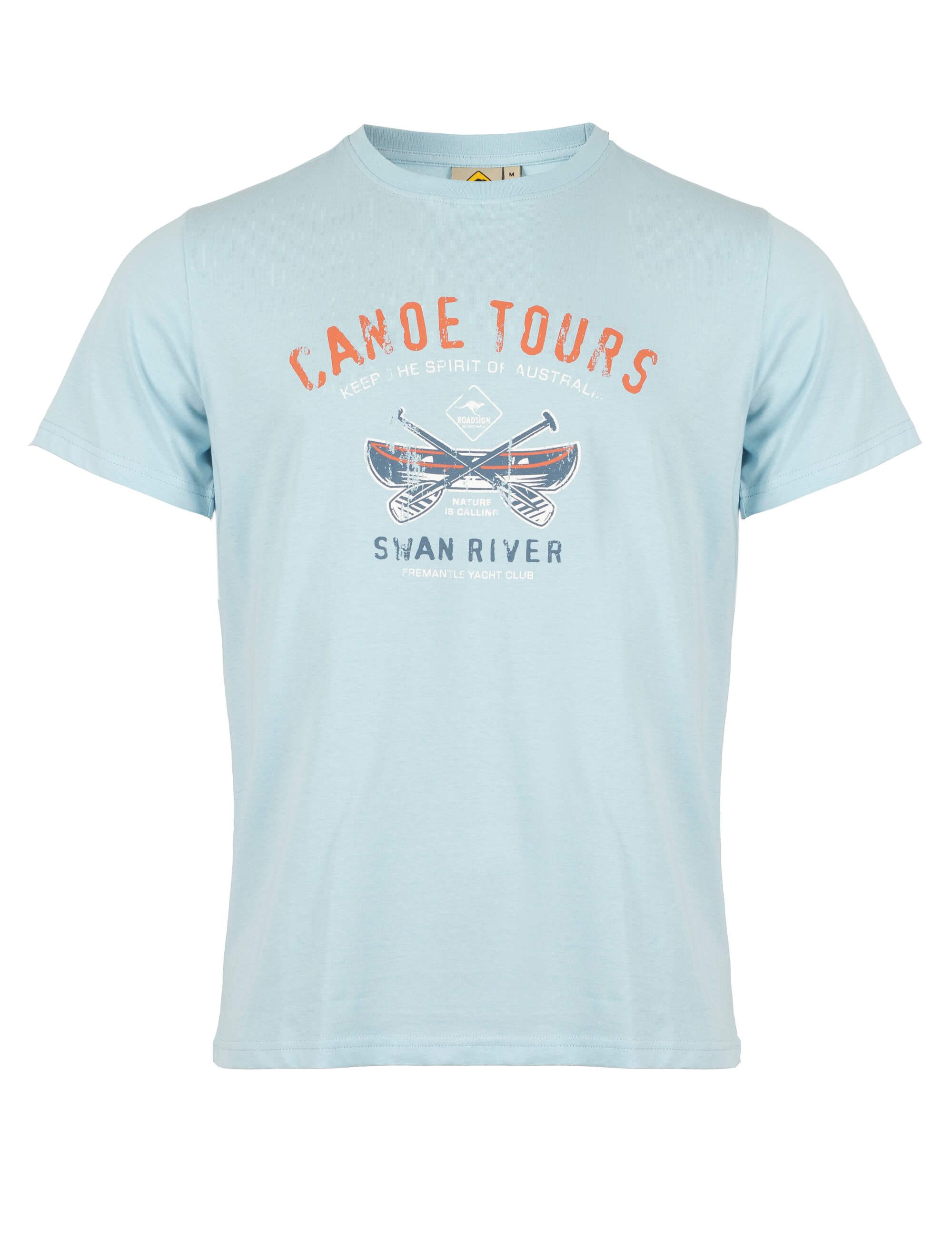 T-Shirt Canoe
