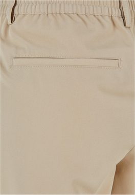 URBAN CLASSICS Stoffhose Urban Classics Damen Ladies Ultra Wide Pleat-Front Pants (1-tlg)