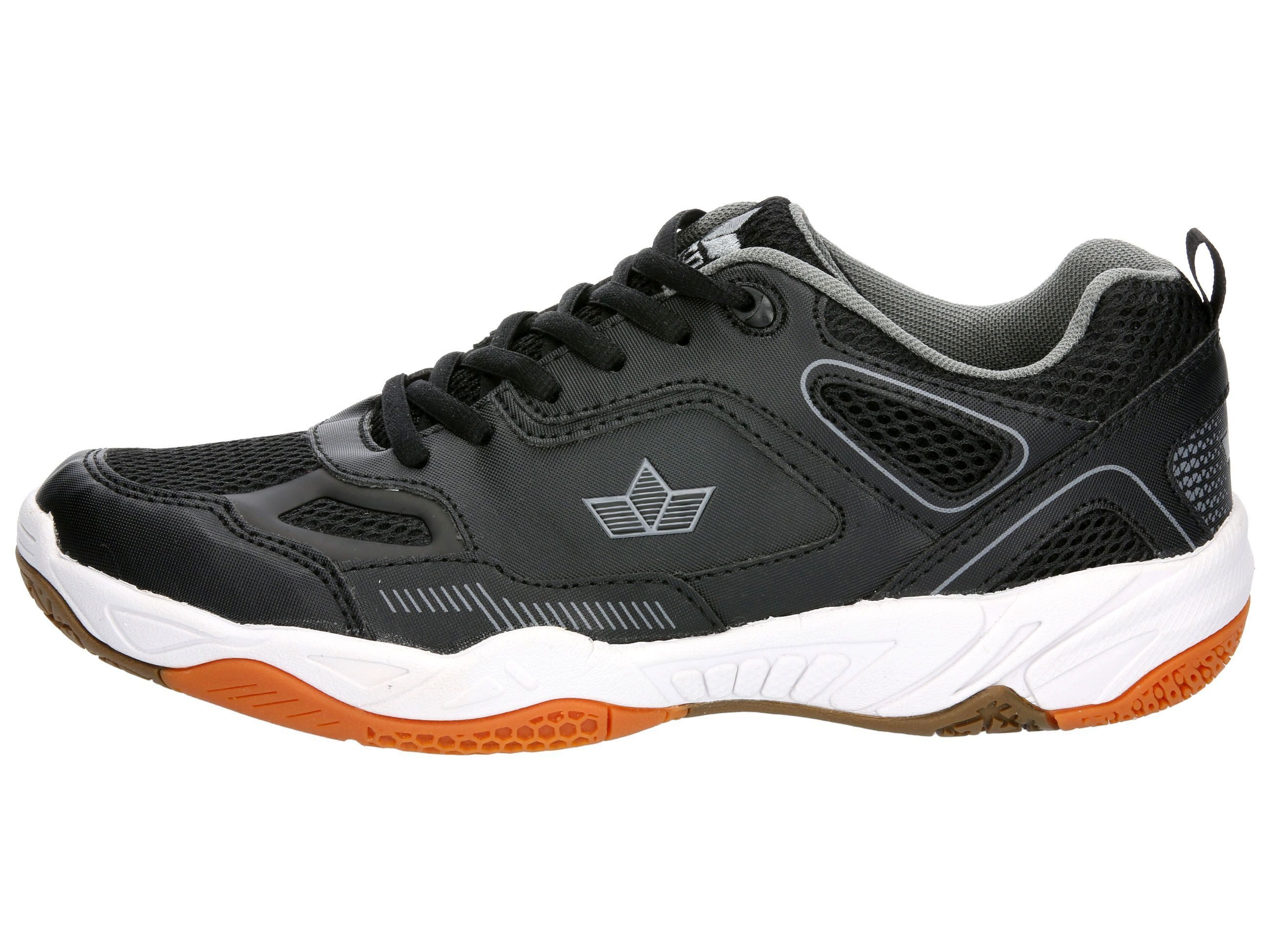 Lico Sportschuh Sprint Indoor Hallenschuh günstig online kaufen