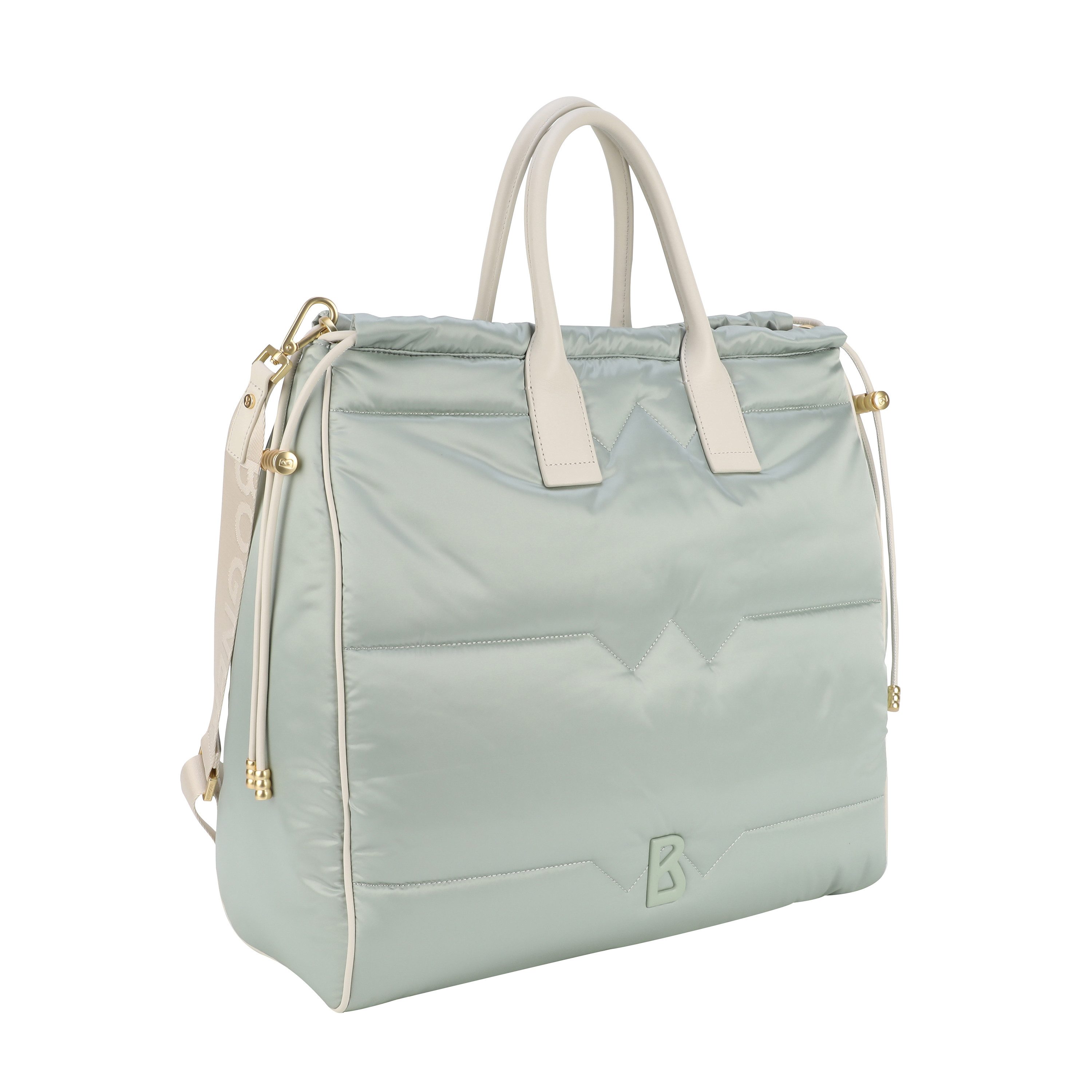 BOGNER Handtasche Bogner - Damen Tote Morzine Malina günstig online kaufen