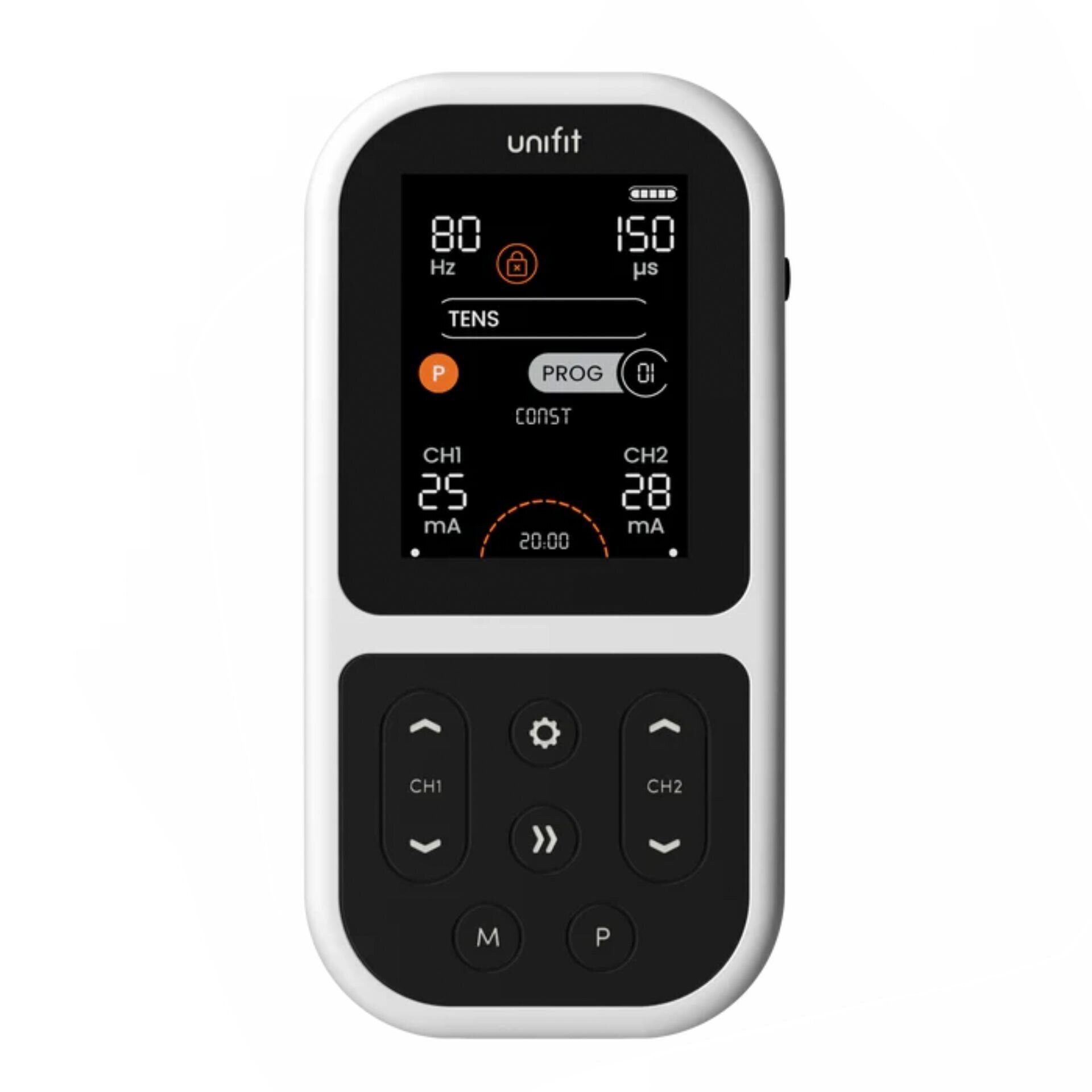 TensCare TENS-EMS-Gerät Unifit