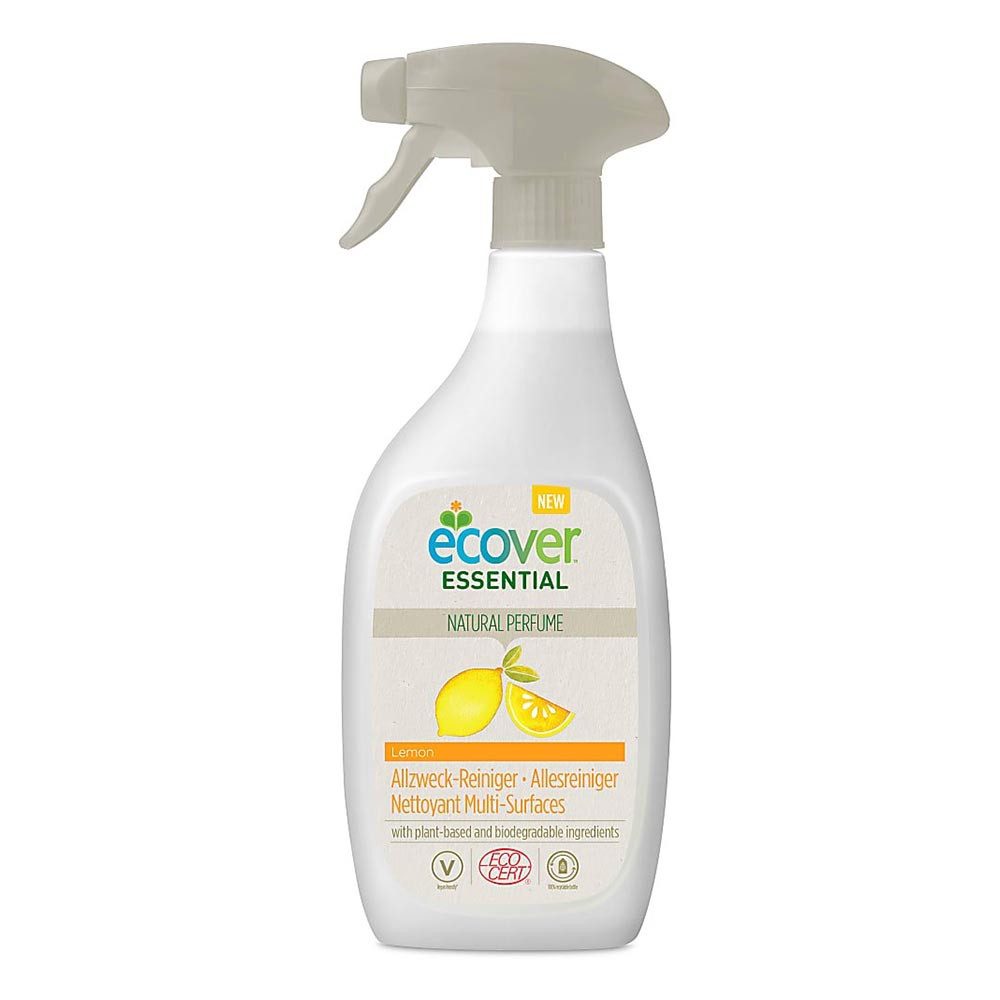 Allzweck-Reiniger Zitrone - Spray 500ml Allzweckreiniger