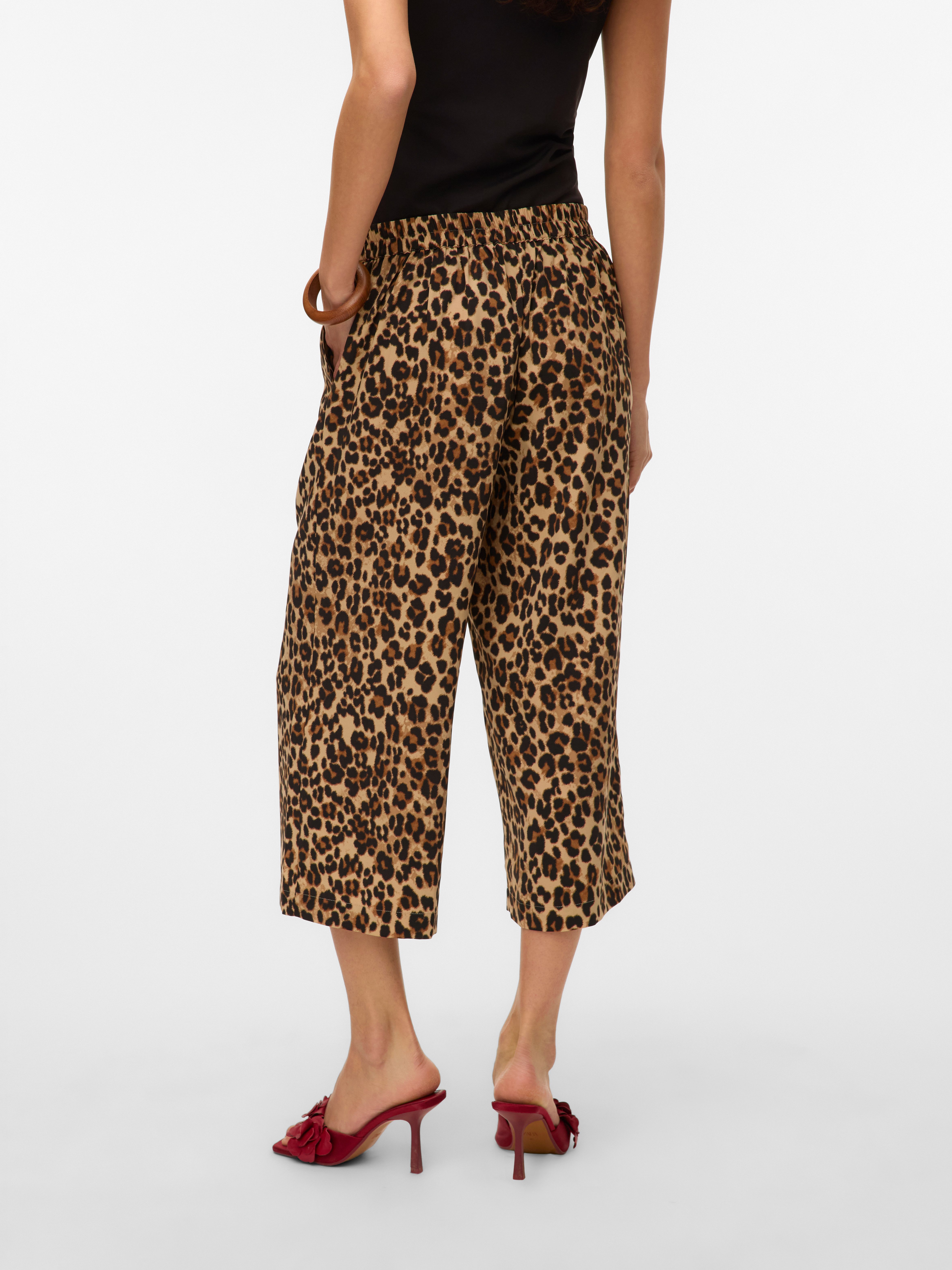 Vero Moda Culotte VMCOCO CULOTTE PANT günstig online kaufen