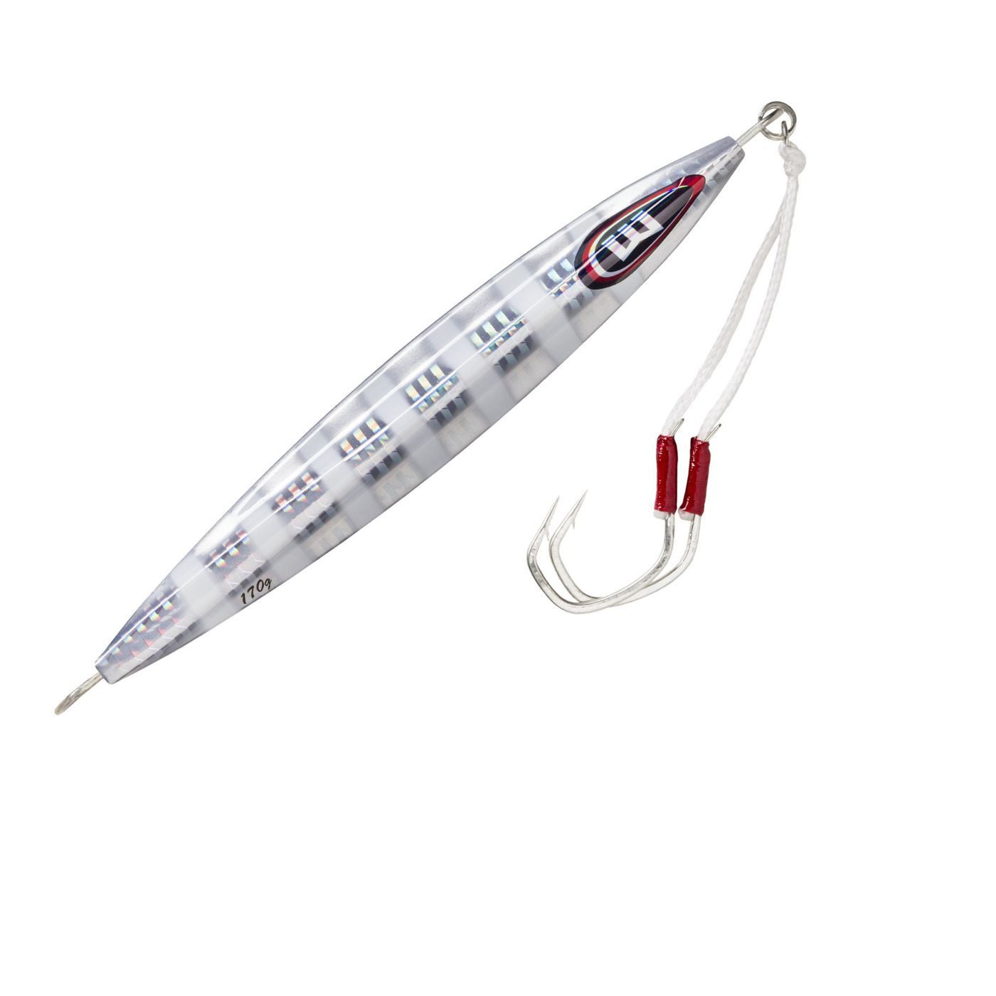 Williamson Kunstköder Williamson Kensaki - Meeresköder