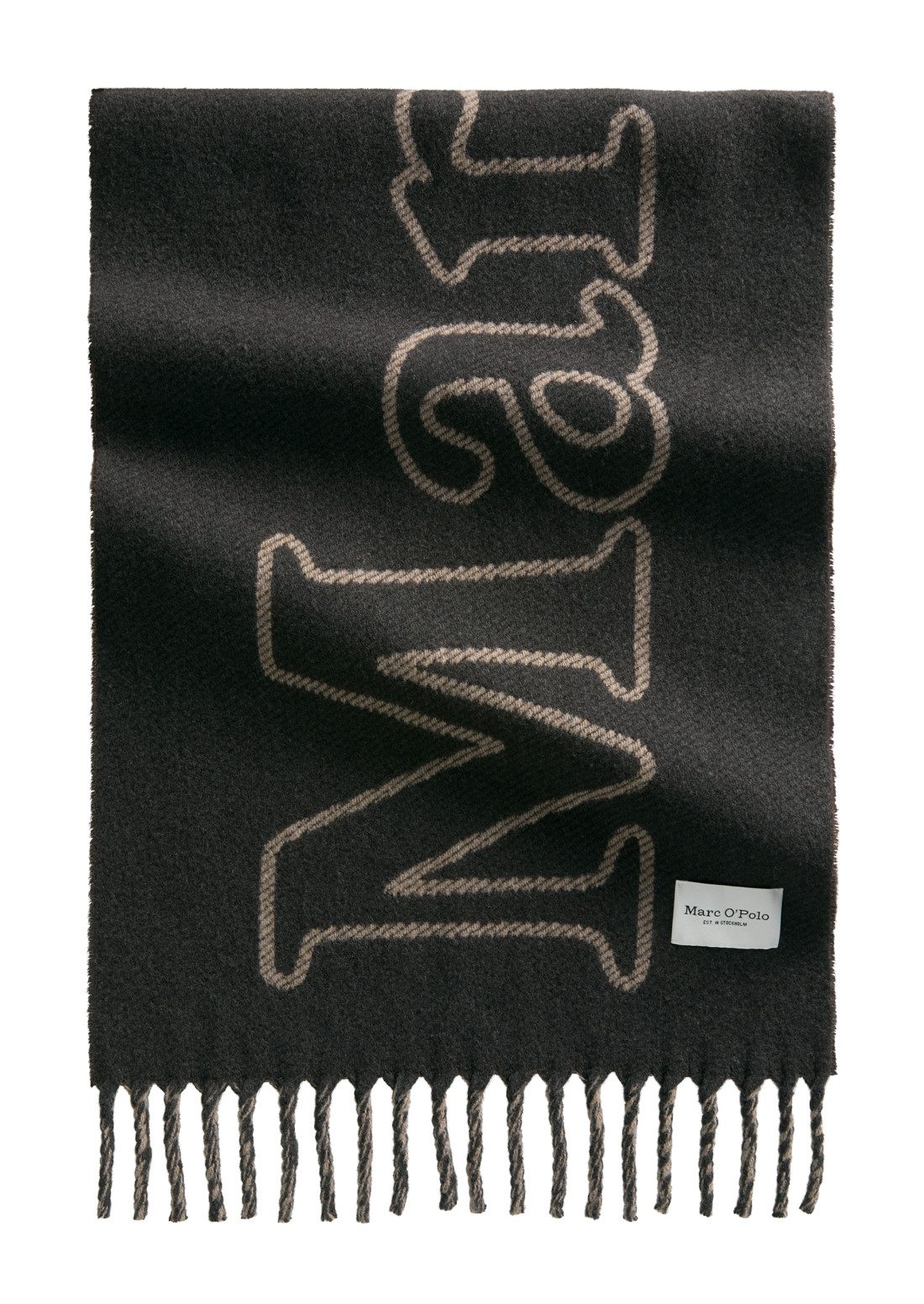 Marc O'Polo Modeschal Woven Scarf