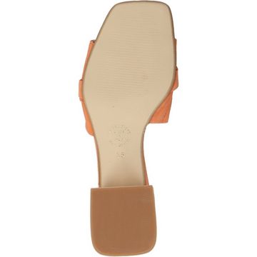 Lüke Schuhe TAMARA 7 ORANGE Sandale