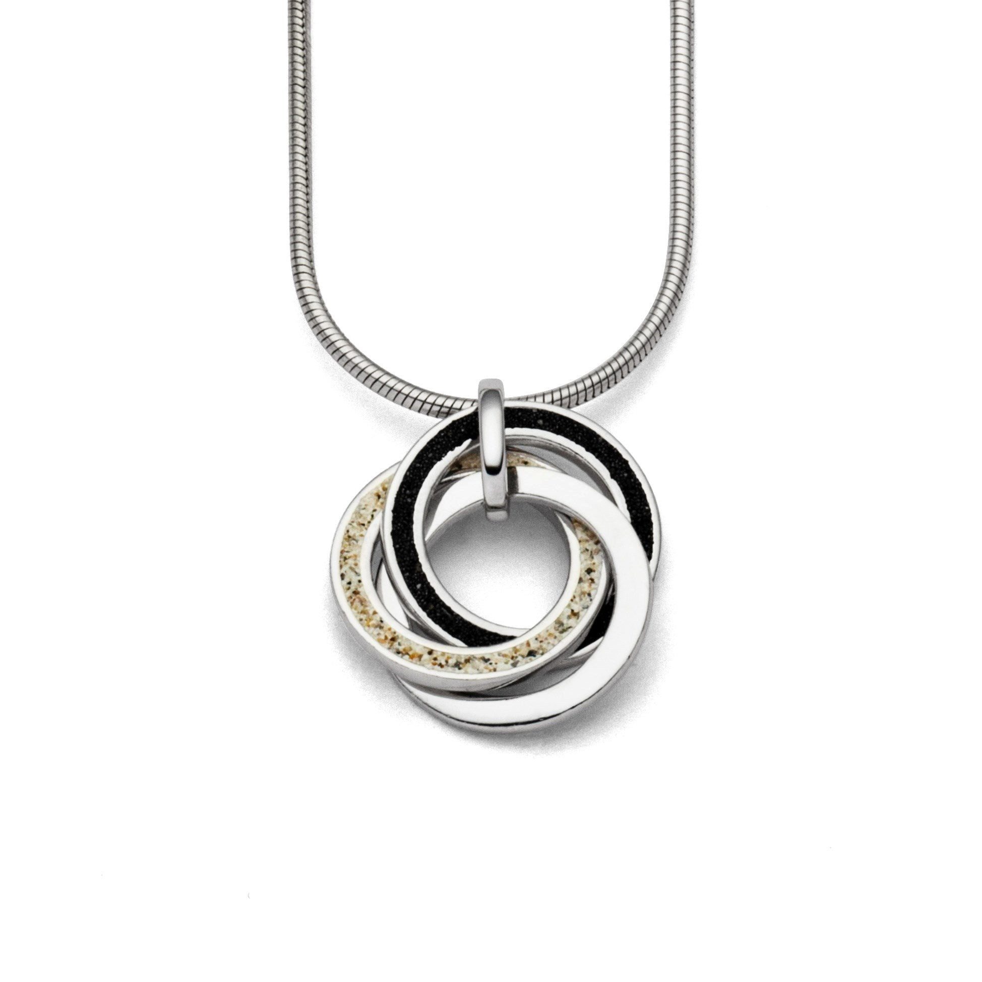Kettenanhänger DUR Schmuck: Anhänger "Marina 2.0" P3135