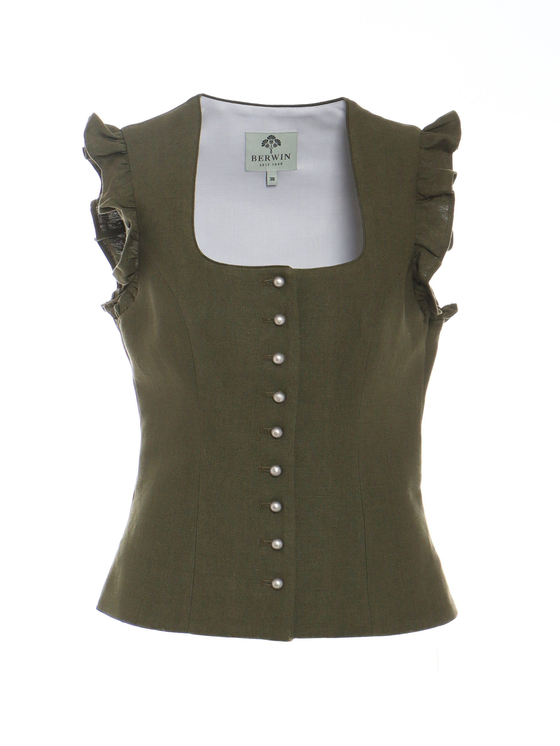Berwin Trachtenjacke