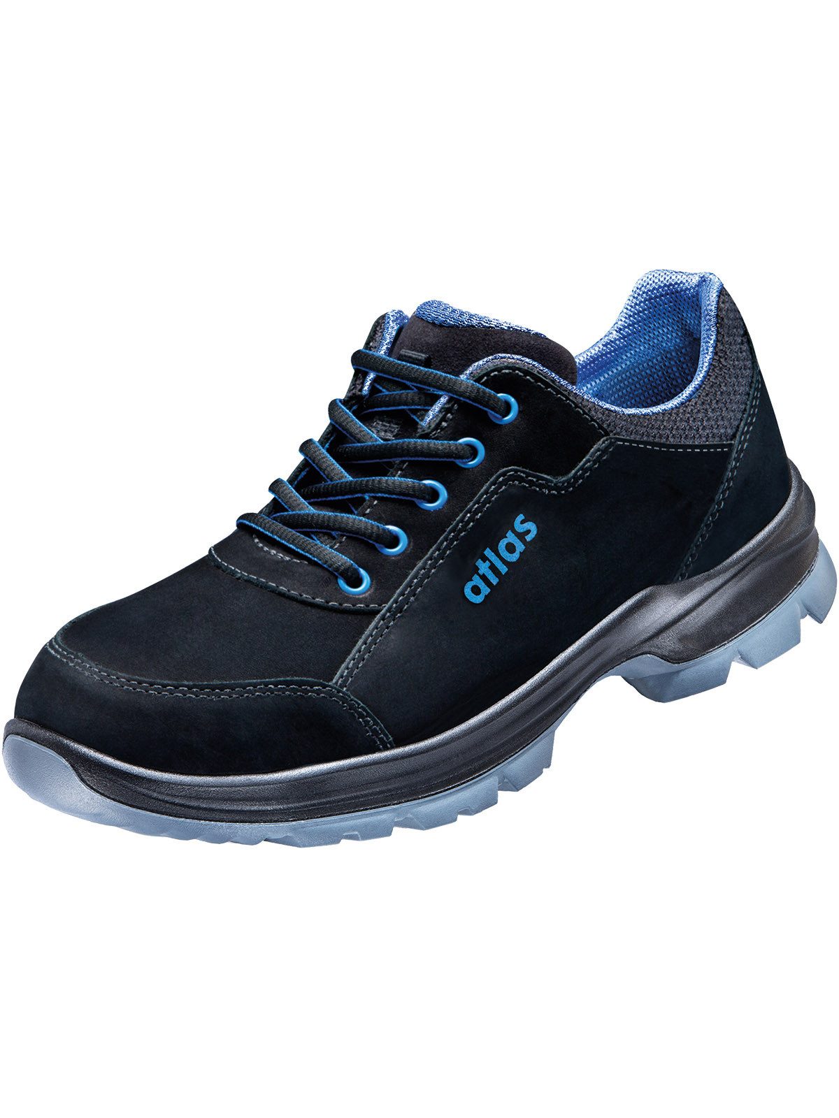 Atlas Schuhe Atlas Alu-Tec 625 ESD Arbeitsschuh