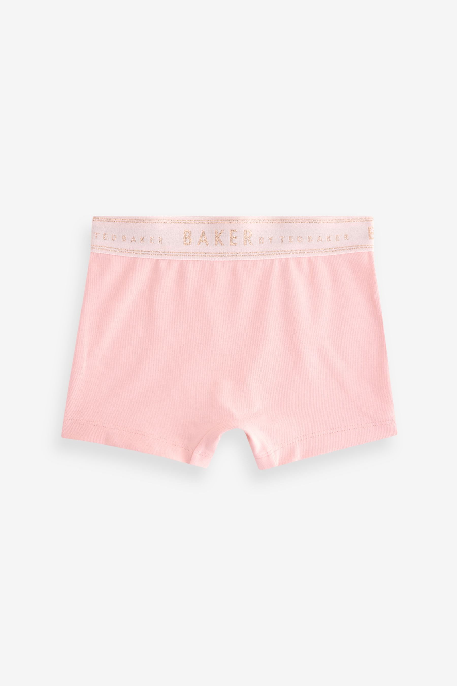 Baker by Ted Baker Slip Baker by Ted Baker Boxershorts, 5er-Pack (5-St)