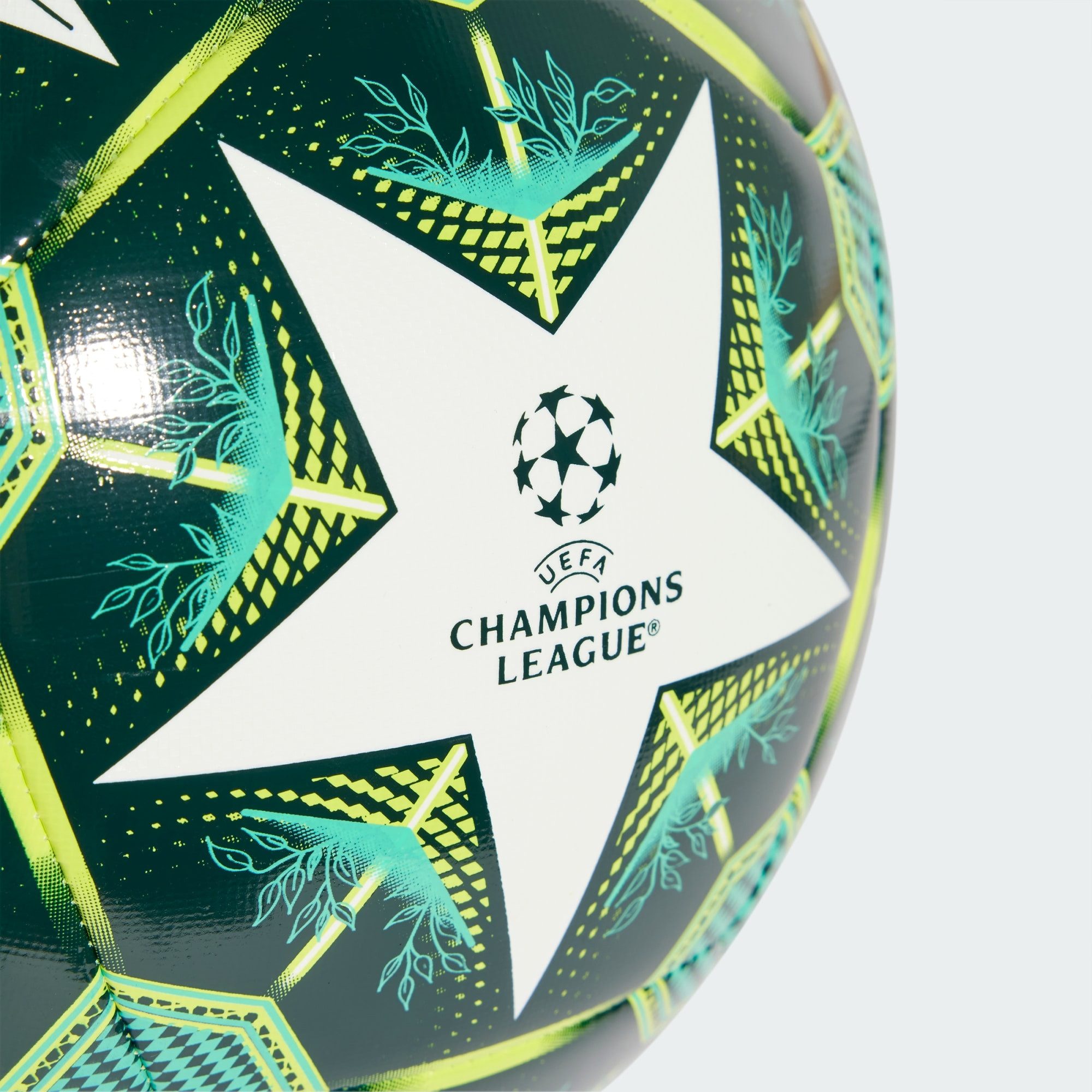 Football UCL 24/25 KNOCKOUT PHASE TRAININGSBALL