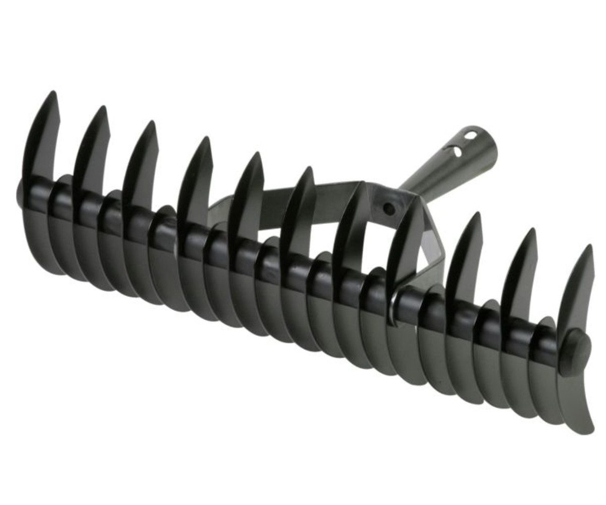 Connex Rasenlüfter Hochwertiger Rasenlüfter 380 mm günstig online kaufen