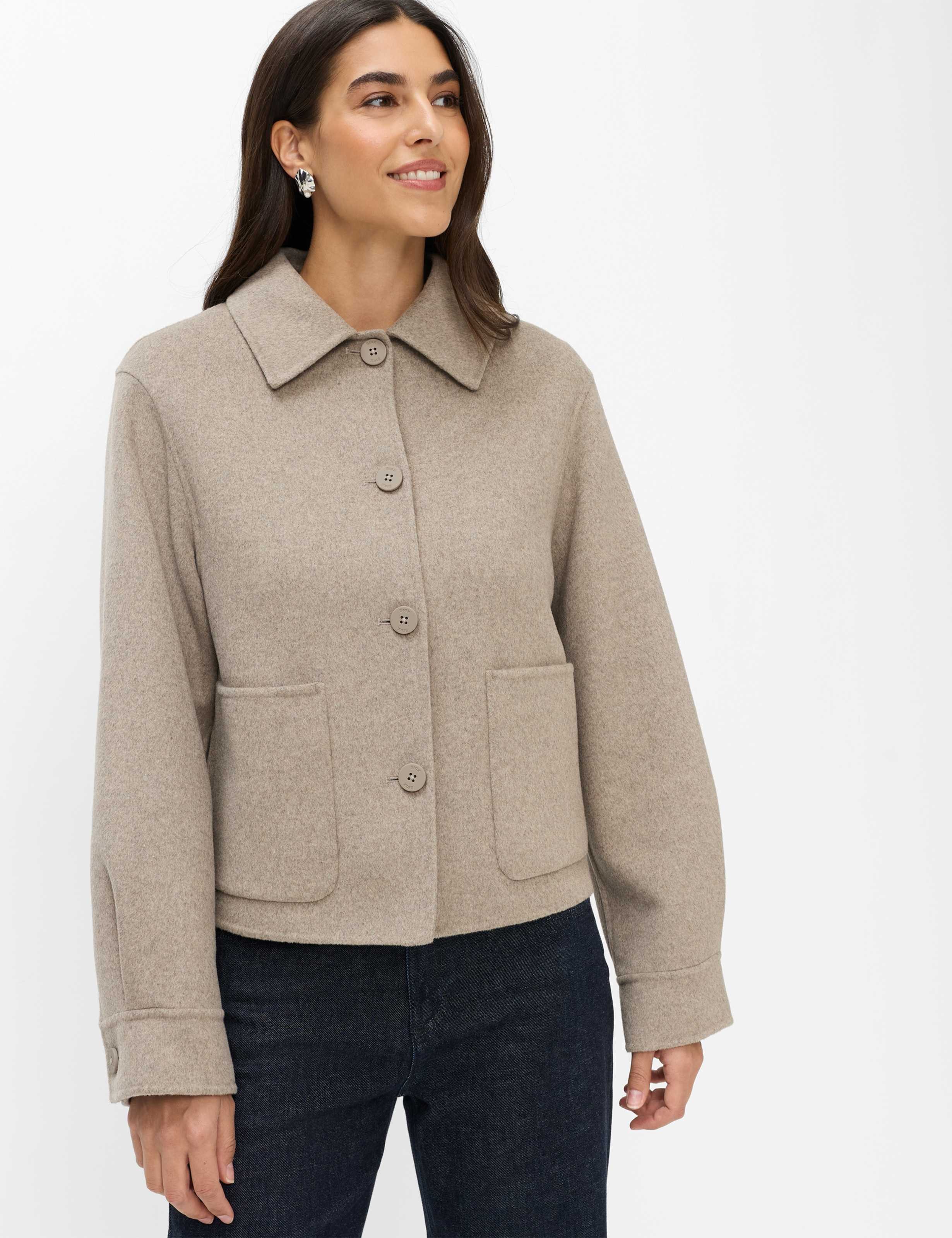 Brax Steppjacke Style HANNAH