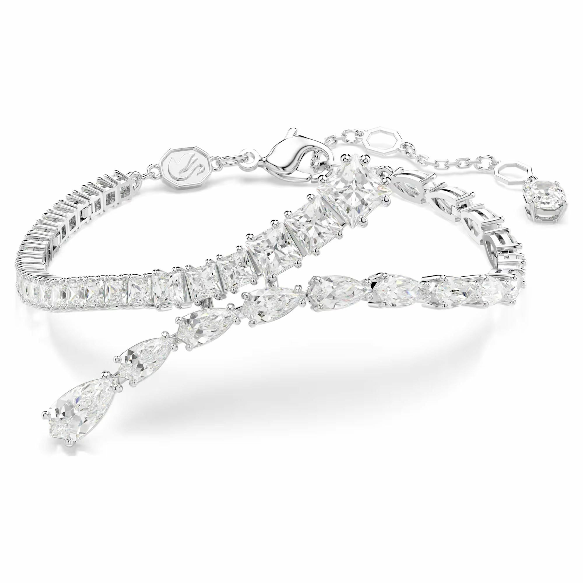 Swarovski Armband Swarovski für Damen (keine Angabe, 1-tlg., Weiblich)