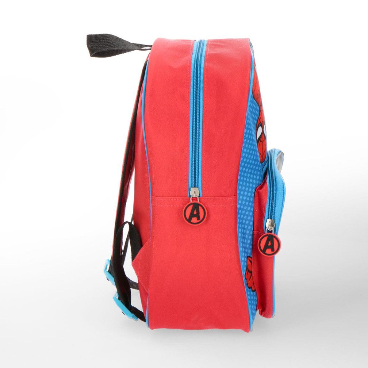 The AVENGERS Kinderrucksack für Kleinkinder leichter Rucksack für Schule und Ausflüge (1-tlg)