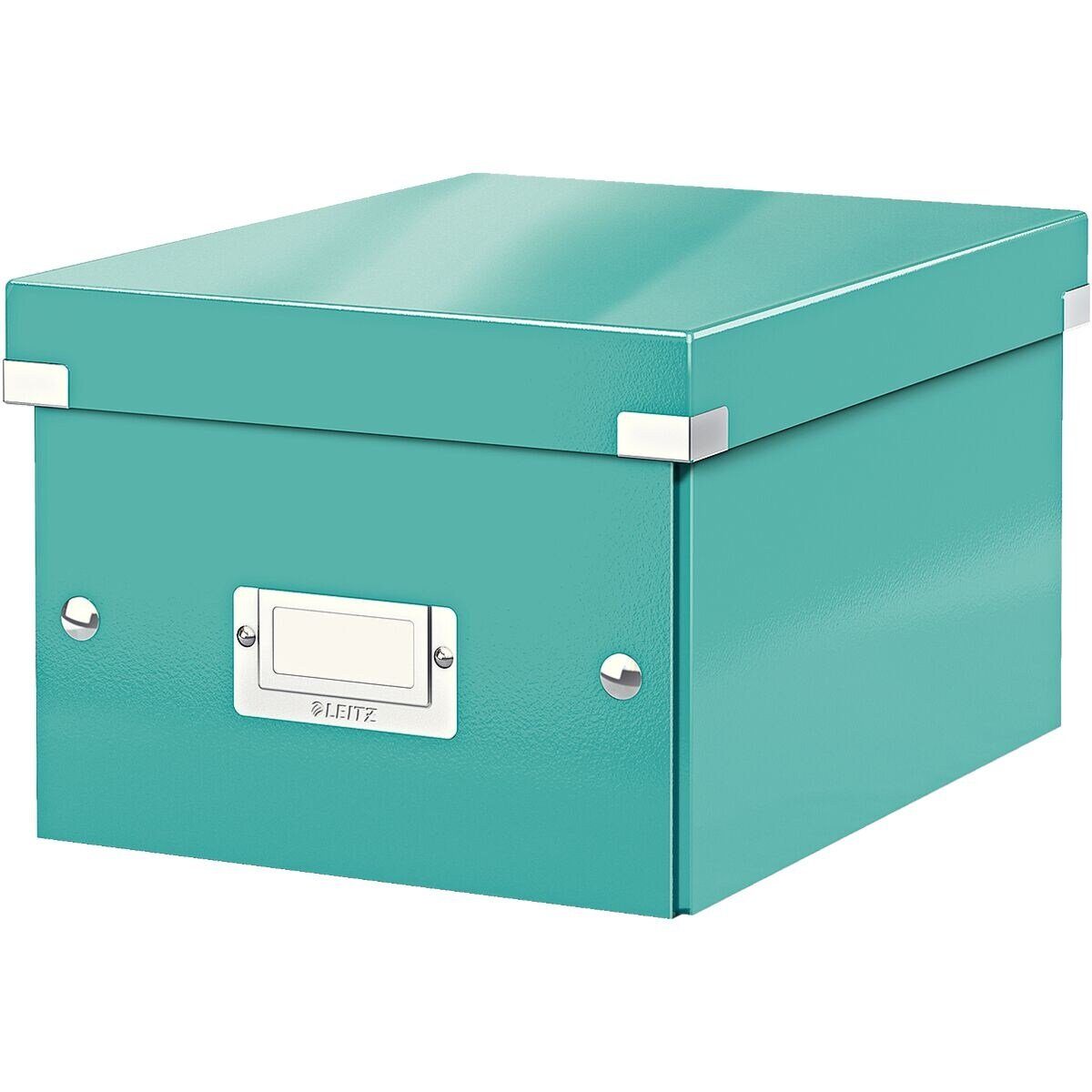 LEITZ Aufbewahrungsbox Click & Store, mit günstig online kaufen