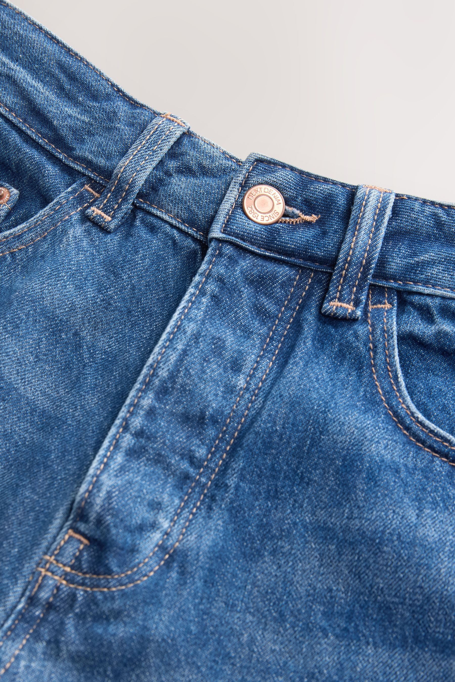 Next Bermudas Knielange Sanduhr Bermuda-Shorts (1-tlg)