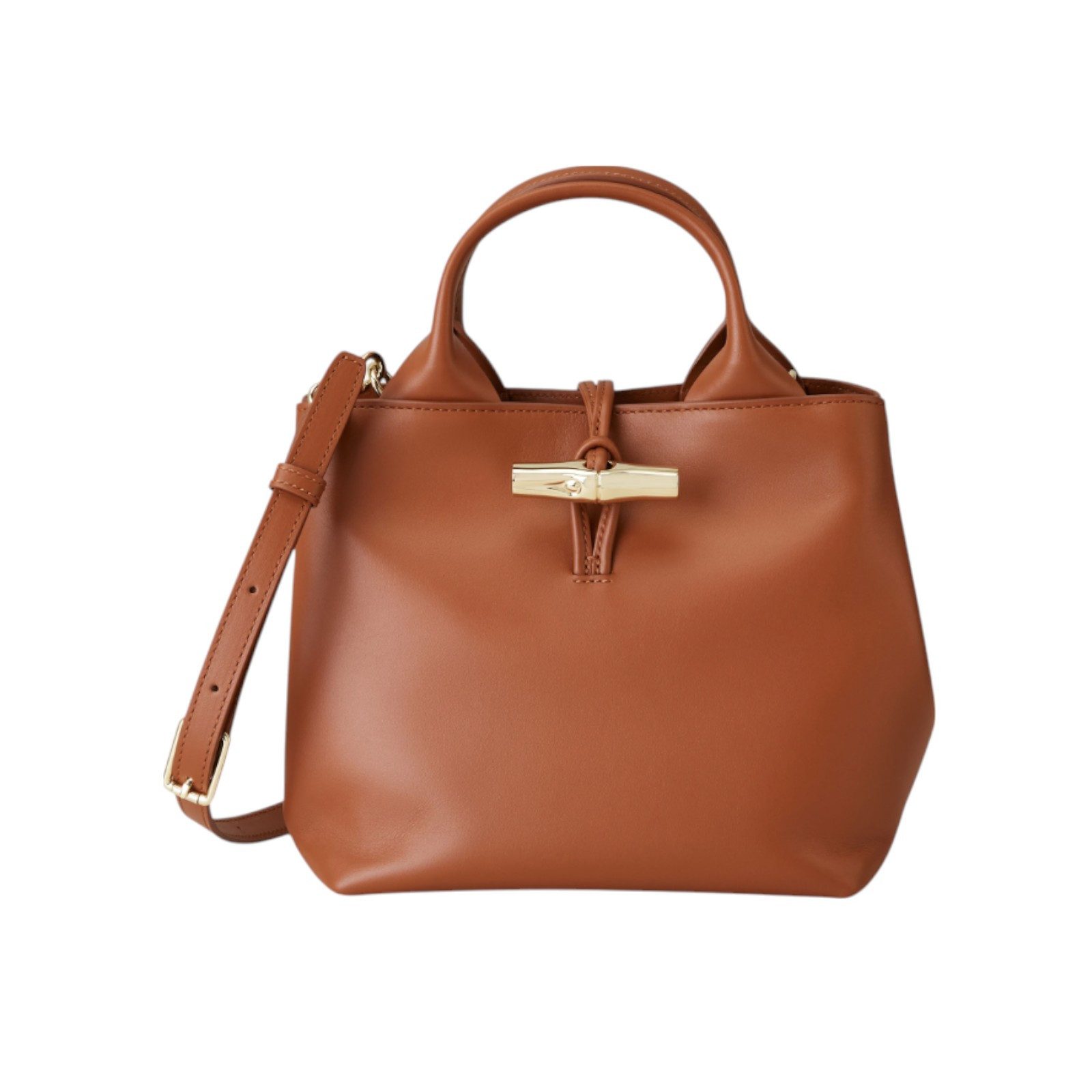 LONGCHAMP Handtasche Handtasche LE ROSEAU