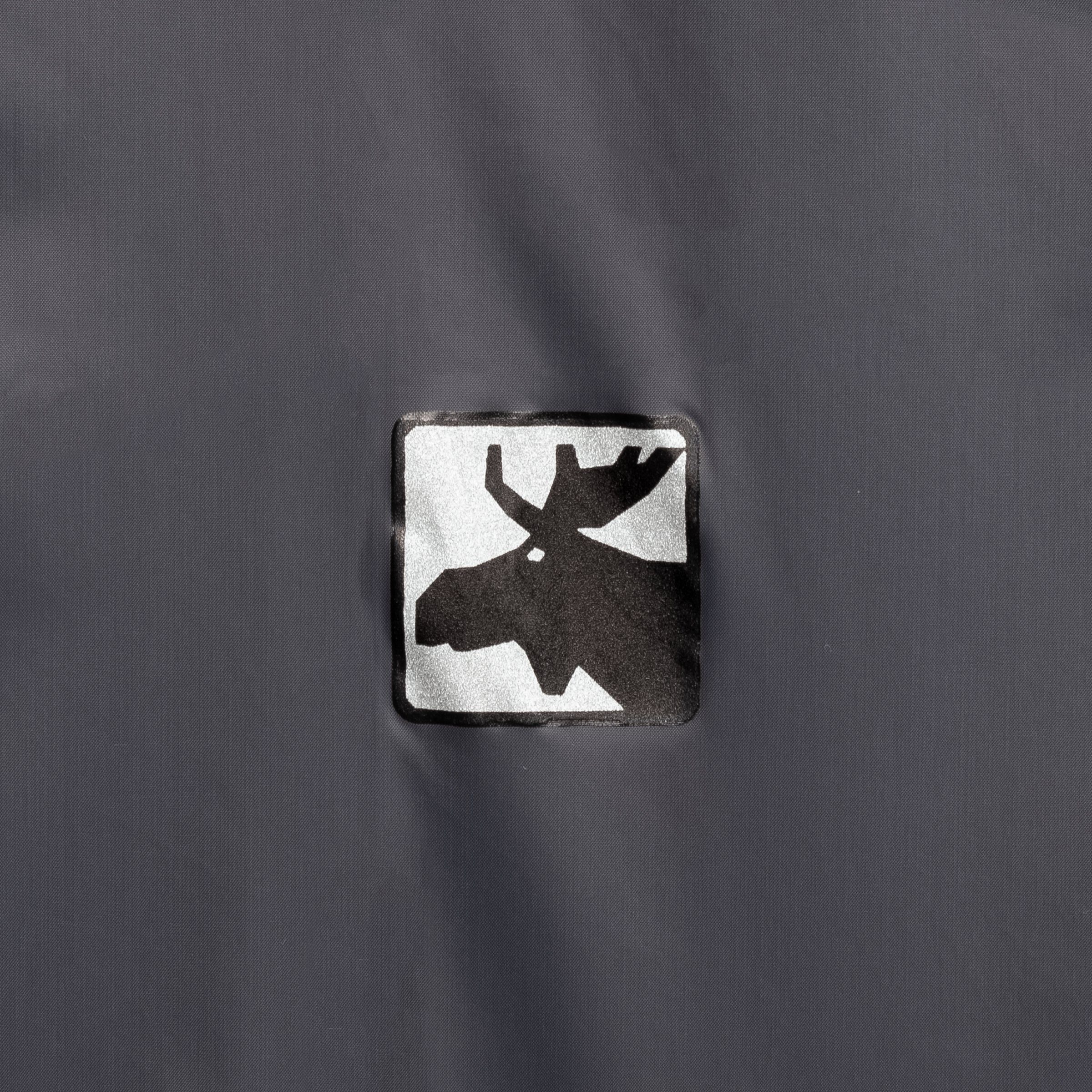 DEPROC Active Regenjacke ROBSON MEN CS II Outdoorjacke, Radjacke Auch in Großen Größen erhältlich