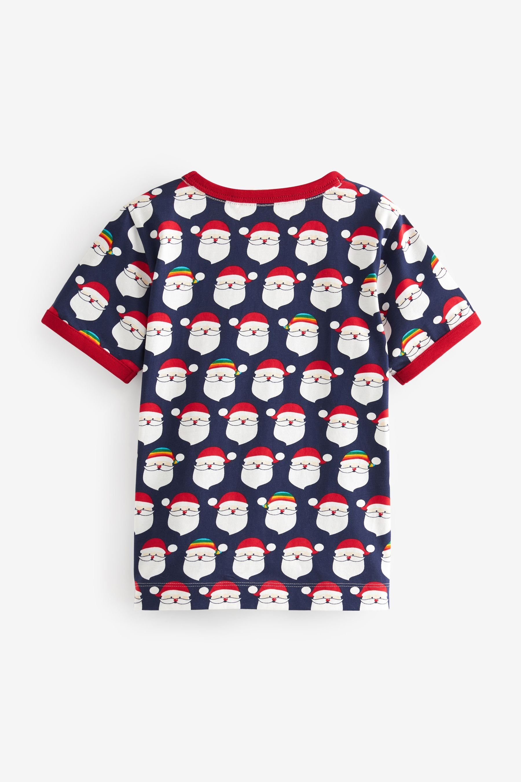 Little Bird by Bird Little Jools T-Shirt Jools By Oliver Weihnachts-T-Shirt (1-tlg) Oliver