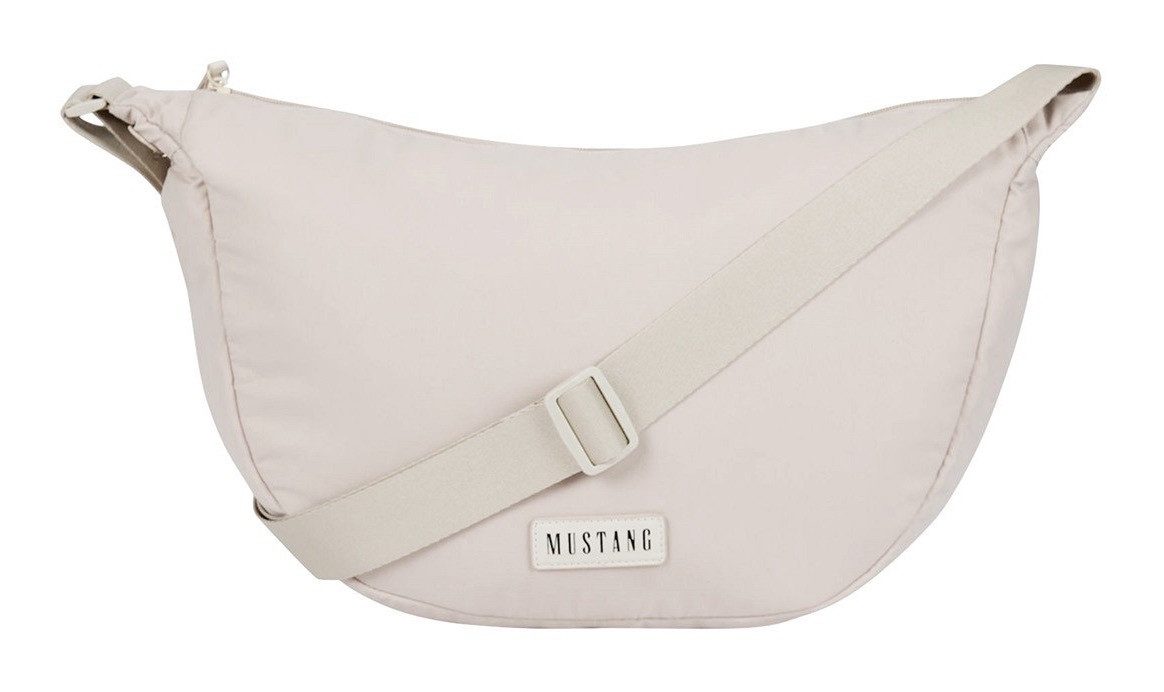 MUSTANG Gürteltasche Kapaldo, Gürteltasche Bauchtasche Umhängetasche günstig online kaufen