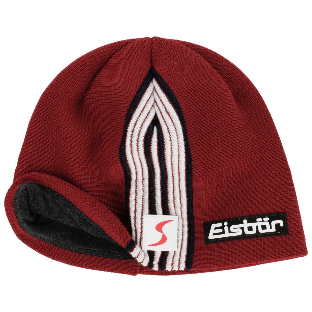 Eisbär Beanie (1-St) Skimütze mit Futter, günstig online kaufen