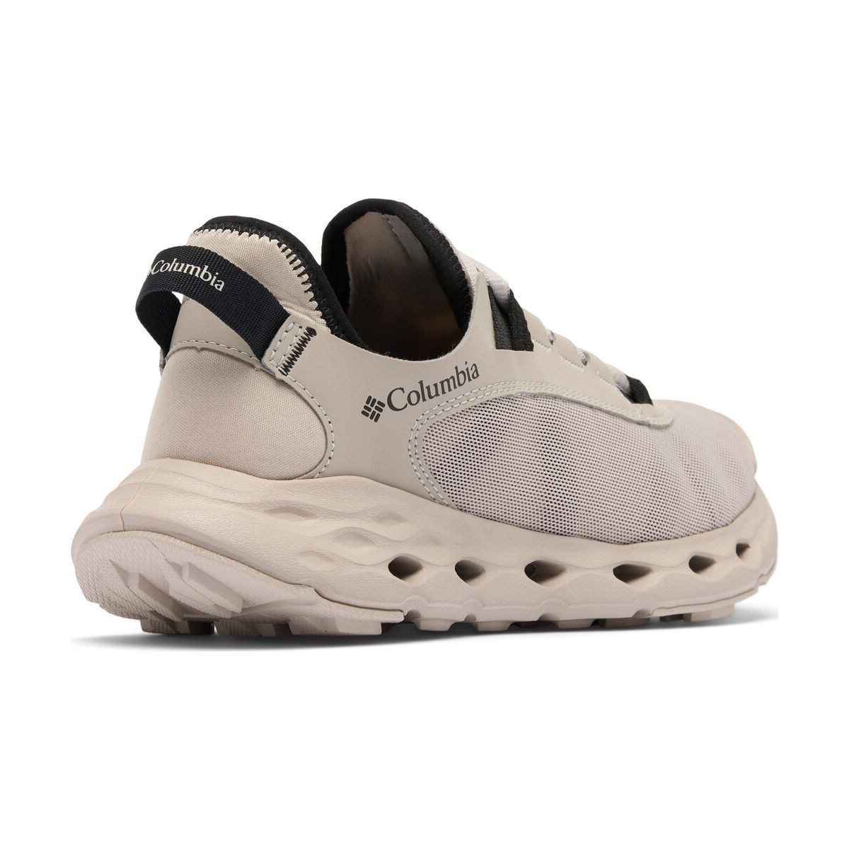 Columbia Drainmaker XTR Hikingschuh Vielseitiger Wasserschuh mit exzellenter Traktion und Wasserableitung