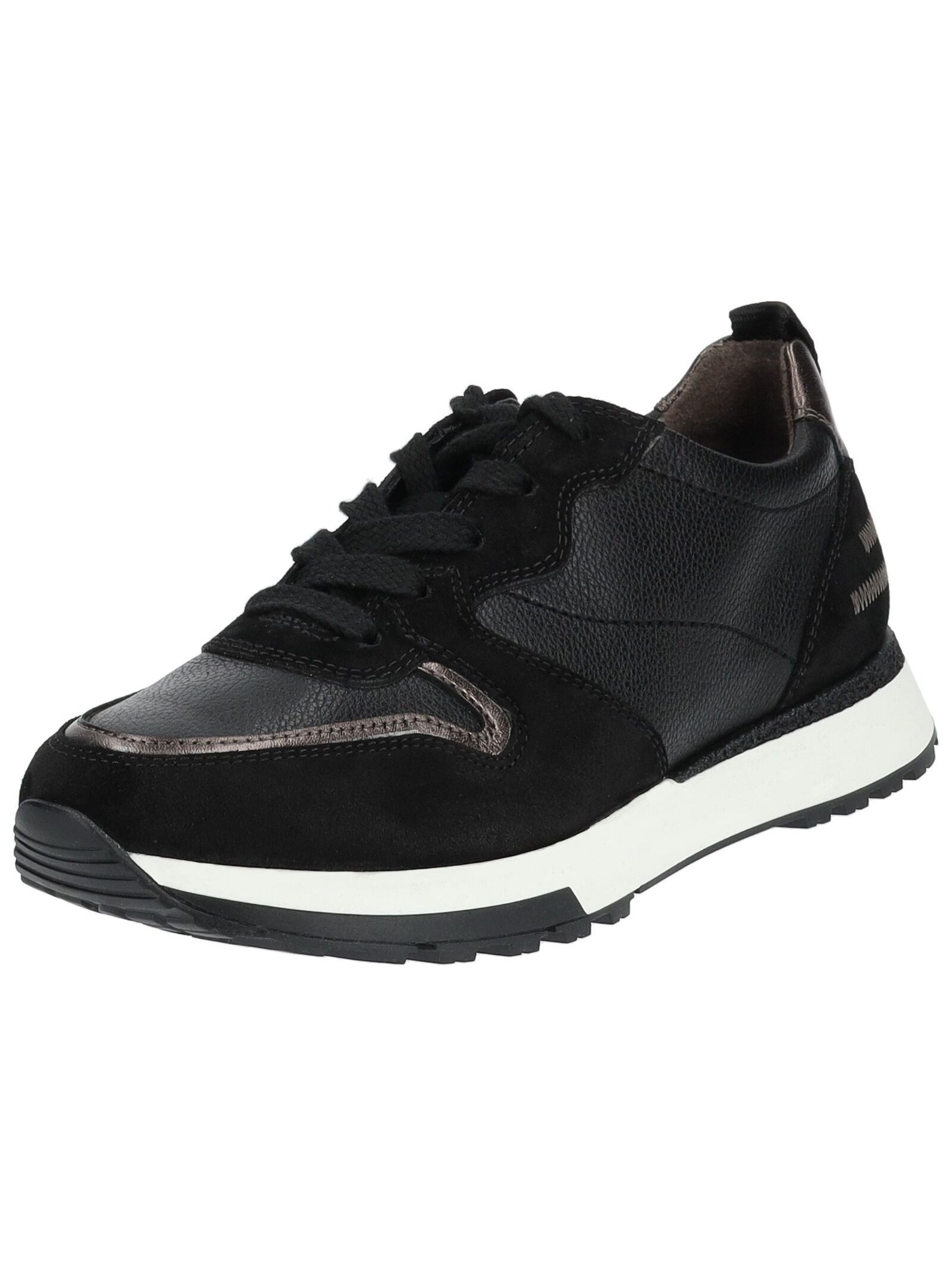 Paul Green Paul Green Sneaker Leder Sneaker günstig online kaufen