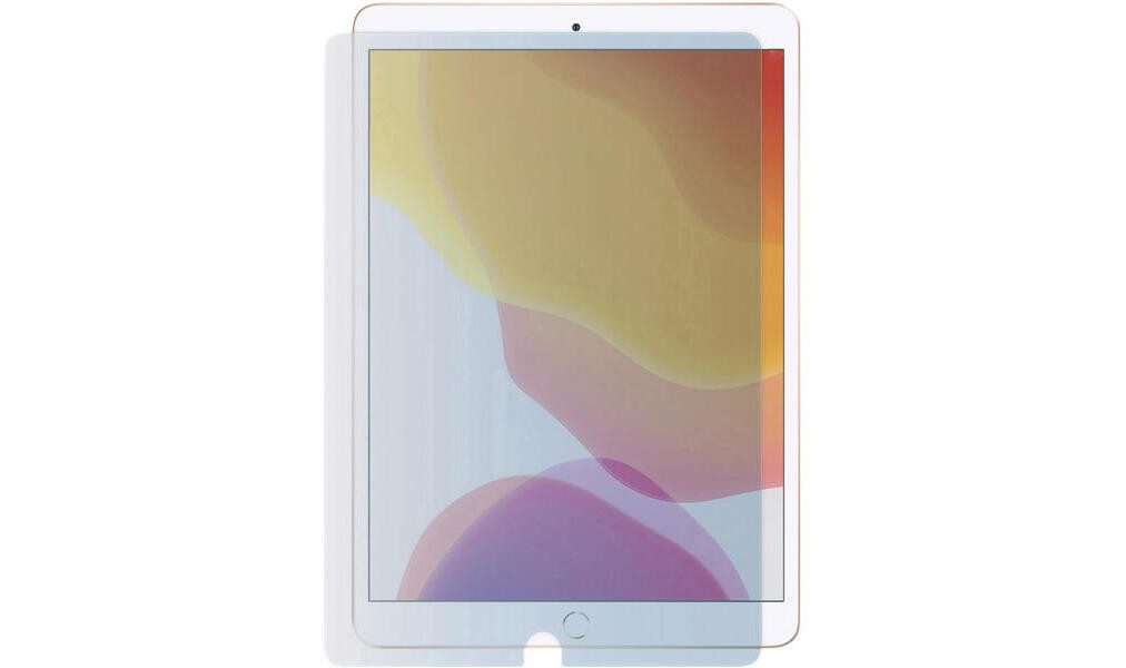 Tucano Handyhülle Tucano Schutzfolie aus gehärtetem Glas für das iPa