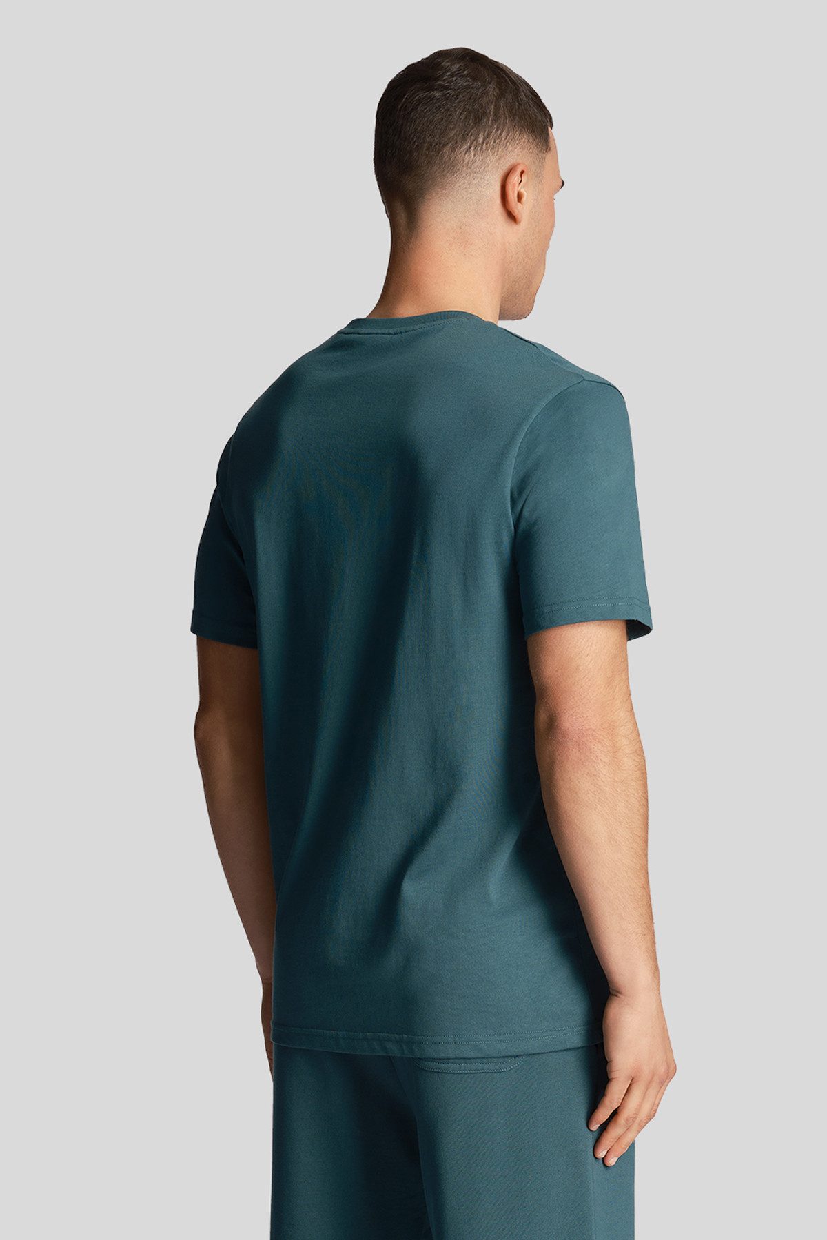 Lyle & Scott T-Shirt Basic Herren, günstig online kaufen