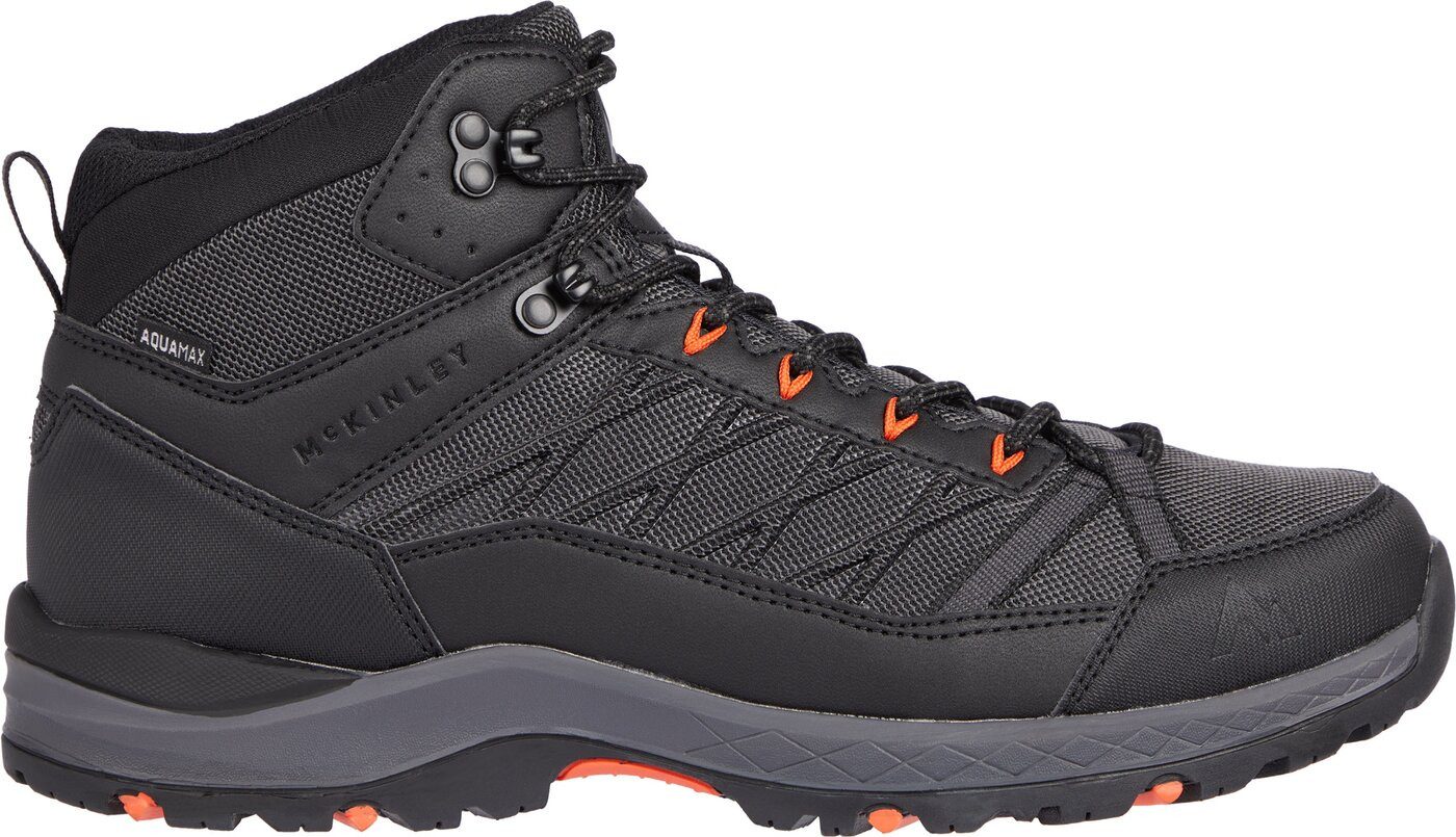 McKINLEY McKINLEY Herren Trekkingstiefel Kona V MID AQX M Wanderschuh günstig online kaufen