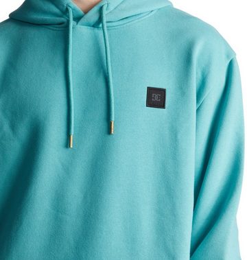 DC Shoes Kapuzensweatshirt DC 1994