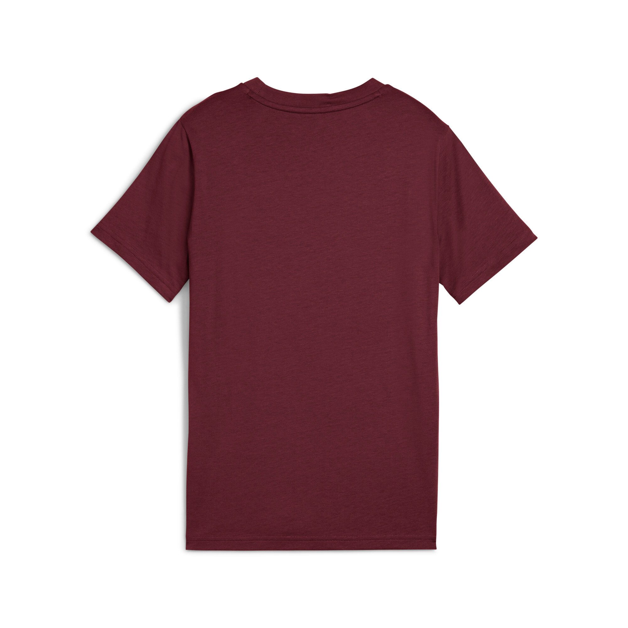 PUMA T-Shirt ESS 2 COLOR SMALL günstig online kaufen