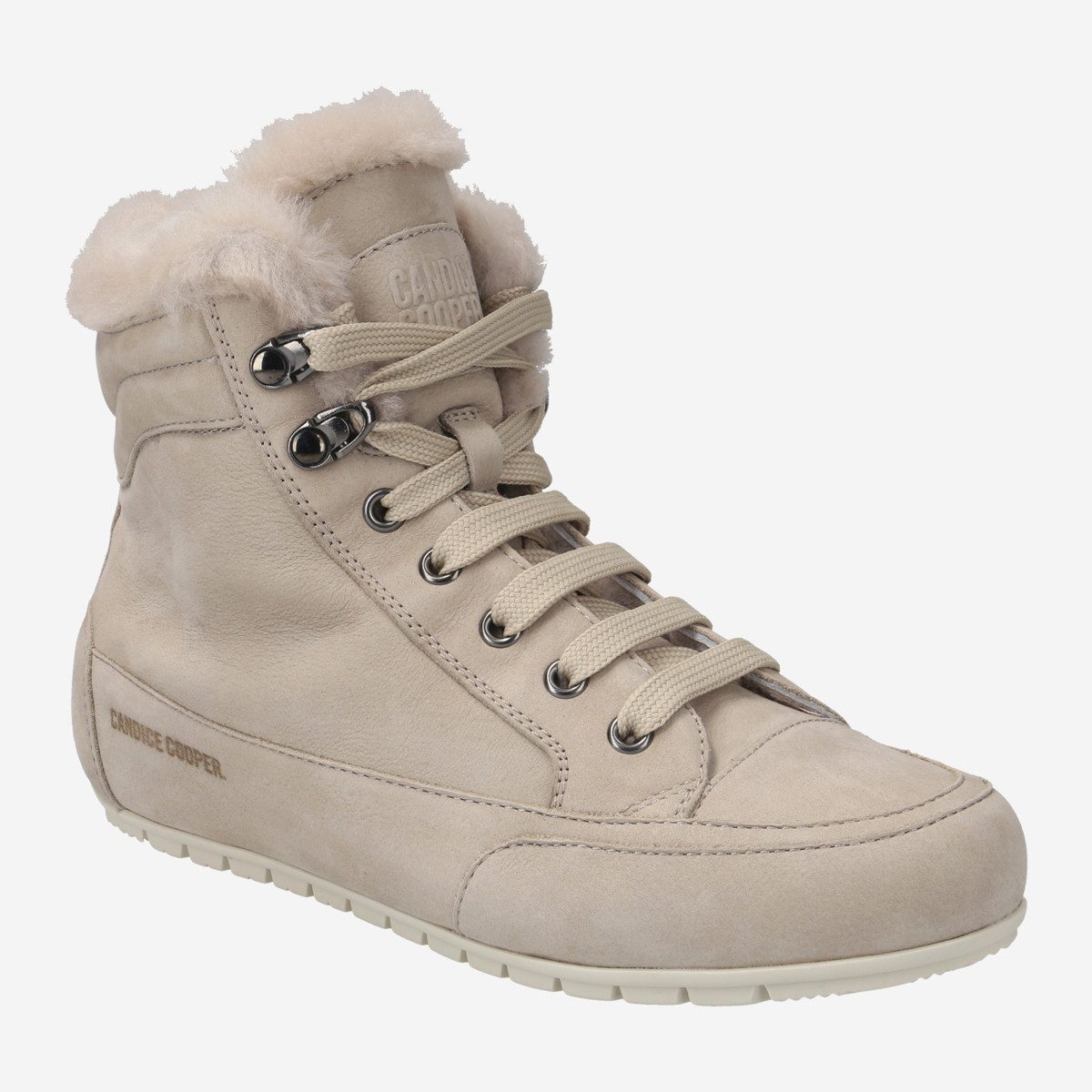 Stiefel