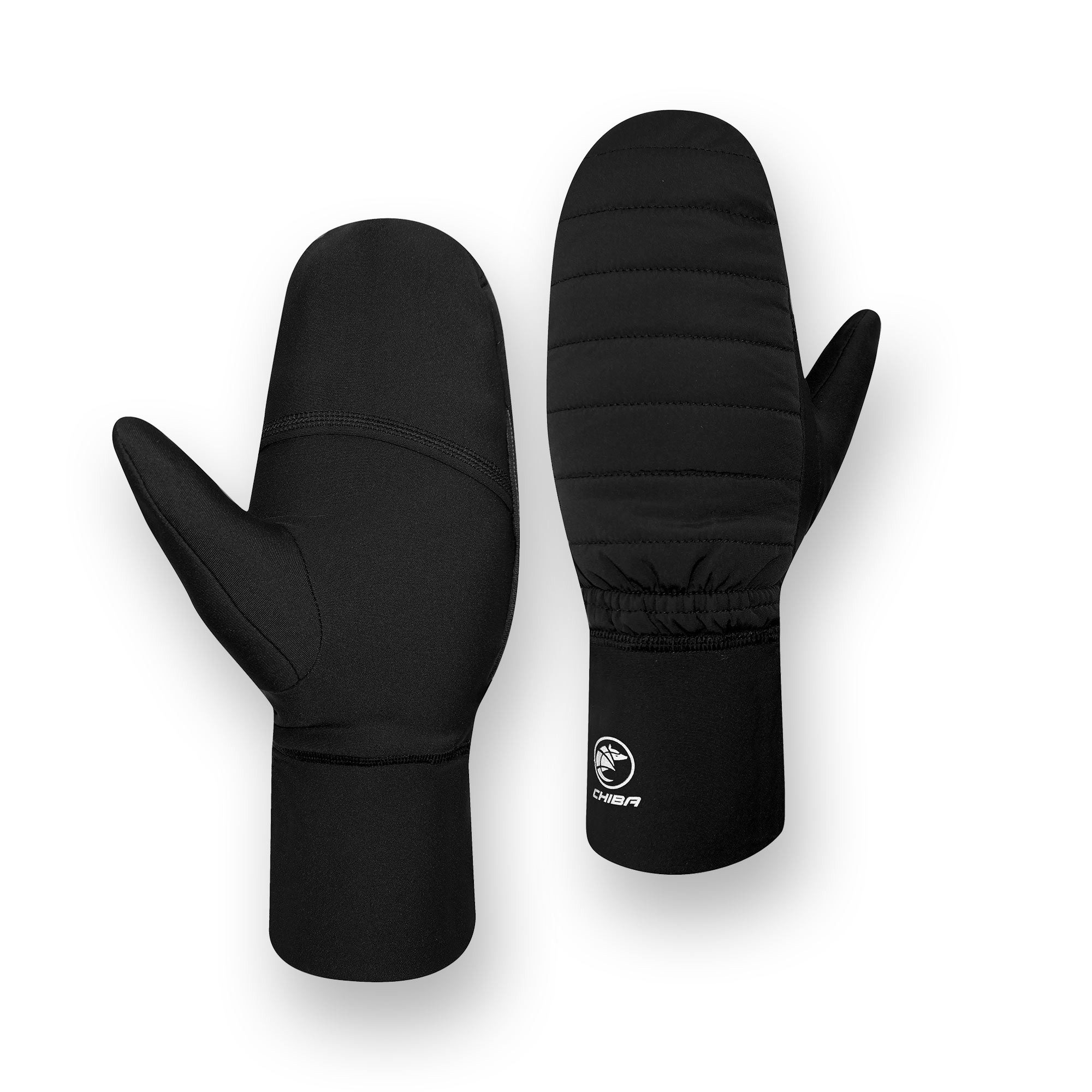 Chiba Laufhandschuhe Overflap