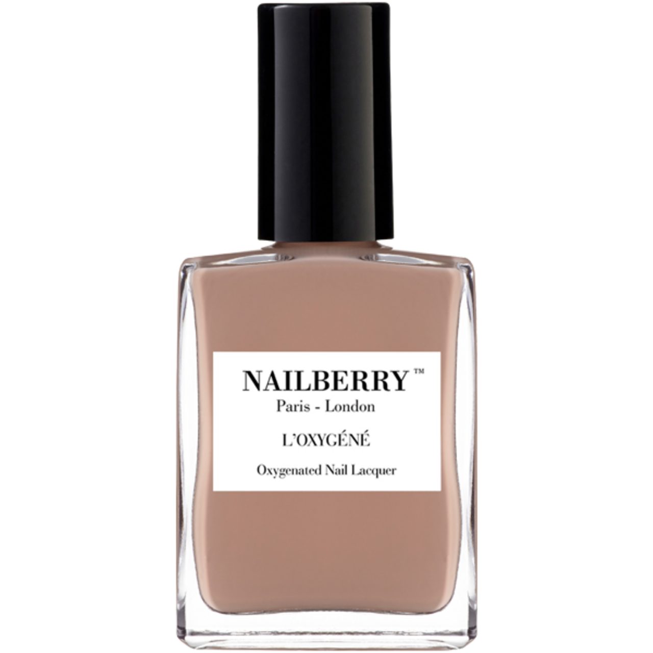 Nailberry Nagellack Nail Polish, vegan