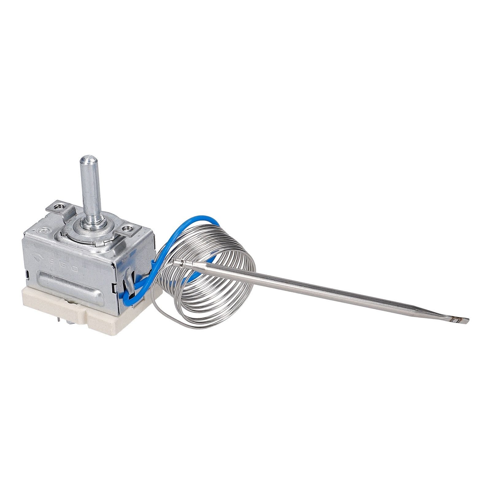 easyPART Thermodetektor wie EGO 55.17069.210 Thermostat wie NEFF 00499005, Für Backofen / Herd
