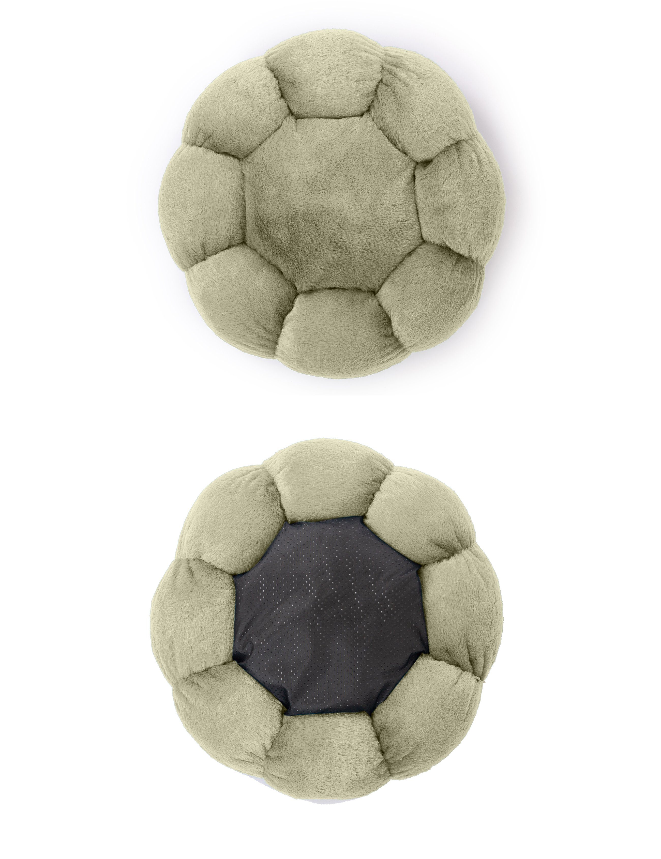 RAIKOU Hundematte Hundebett Hundekissen Hundematratze Tierbett günstig online kaufen