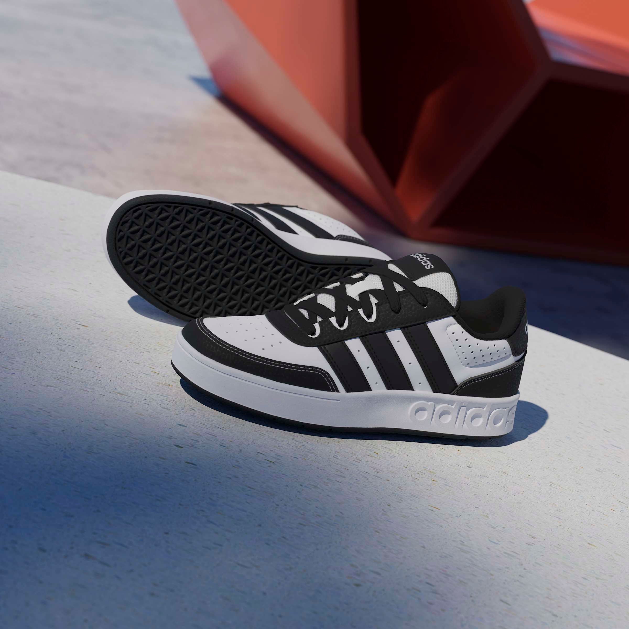 adidas Sportswear BREAKBASE KIDS Sneaker für Kinder & Jugendliche