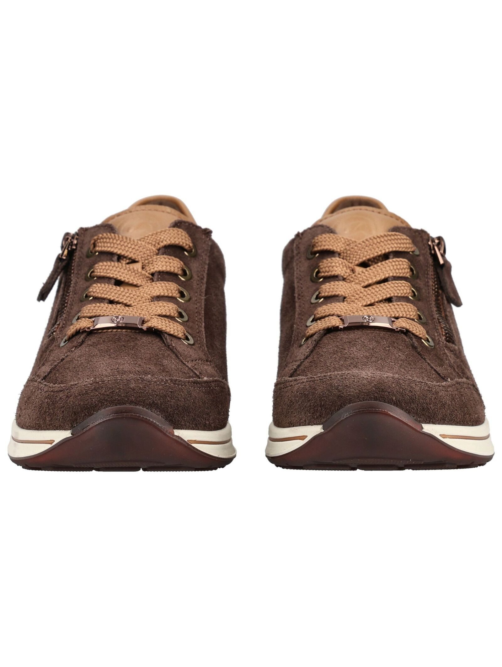 Ara Ara Sneaker Veloursleder Sneaker