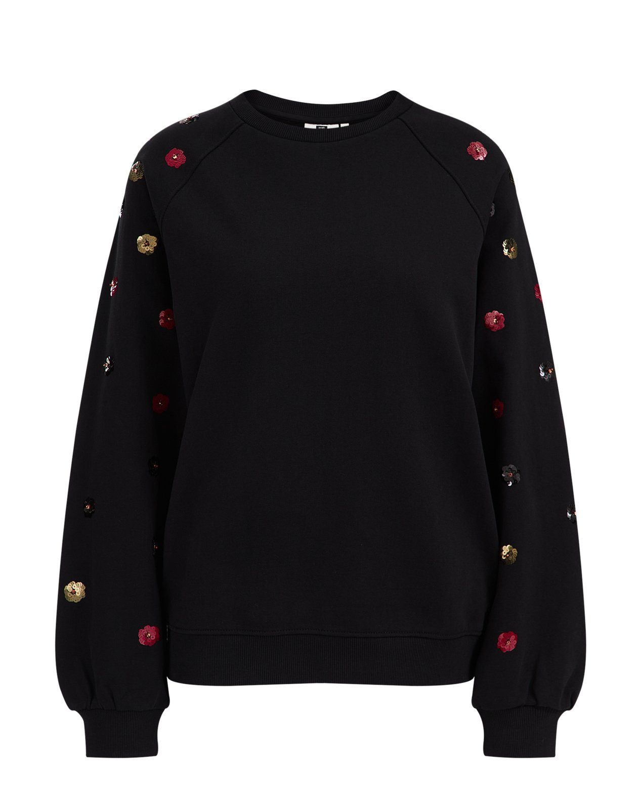 Sweatshirt WE (1-tlg) Fashion