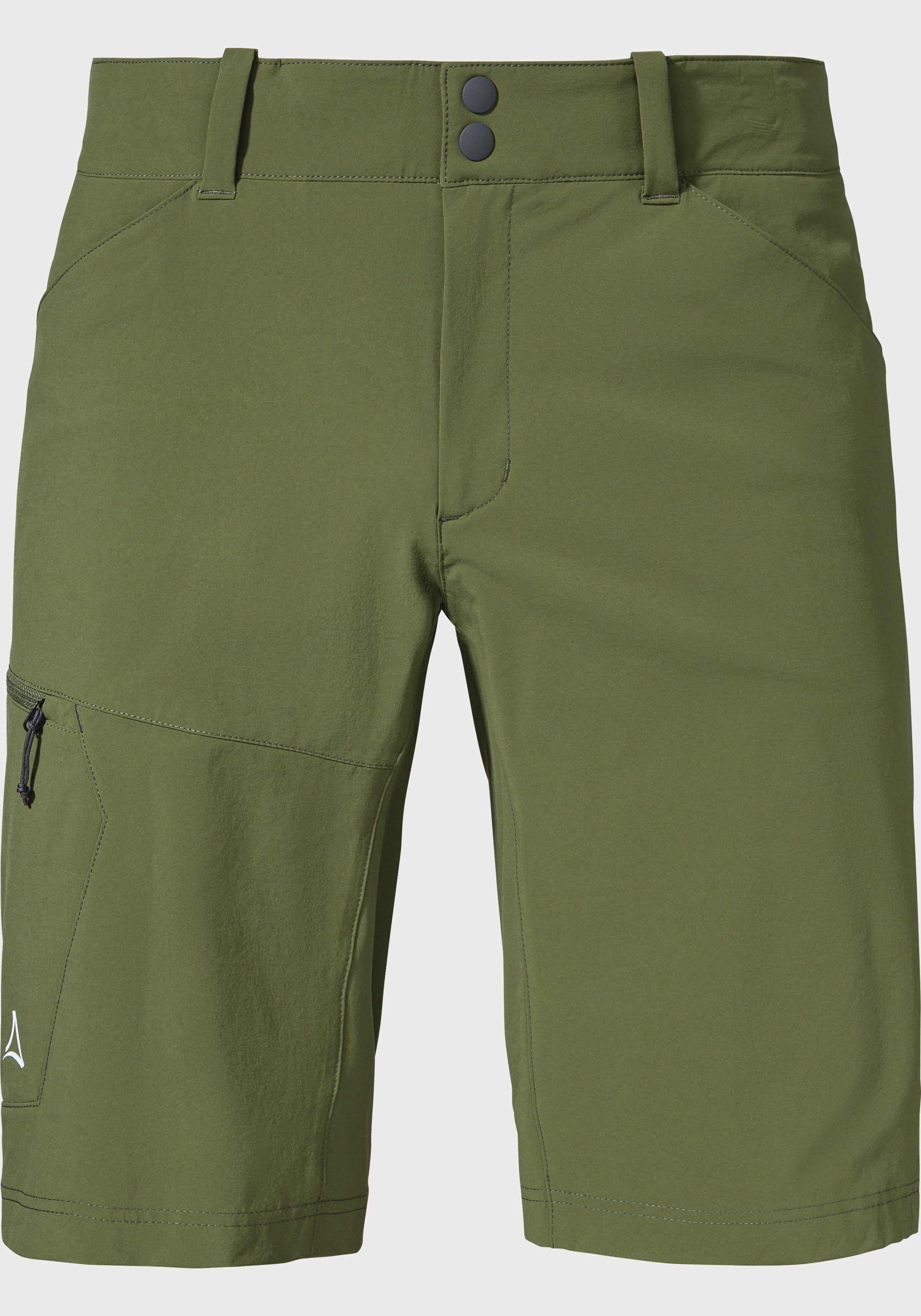 Schöffel Shorts Shorts Danube M günstig online kaufen