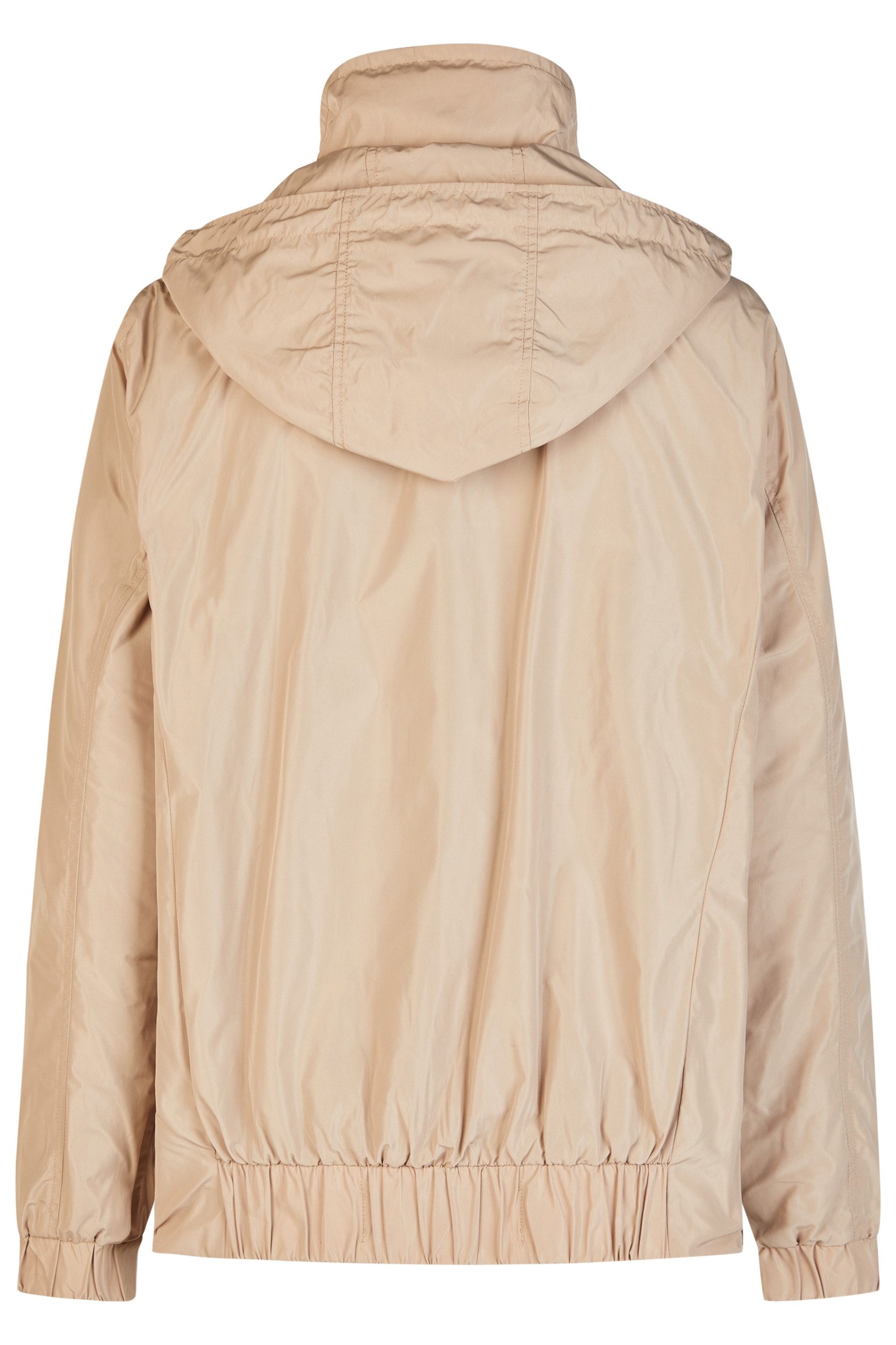 Barbara Lebek Allwetterjacke Jacke m. Kapuze günstig online kaufen