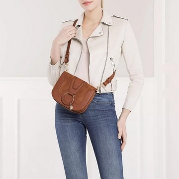 see by chloé Schultertasche cognac (1-tlg)