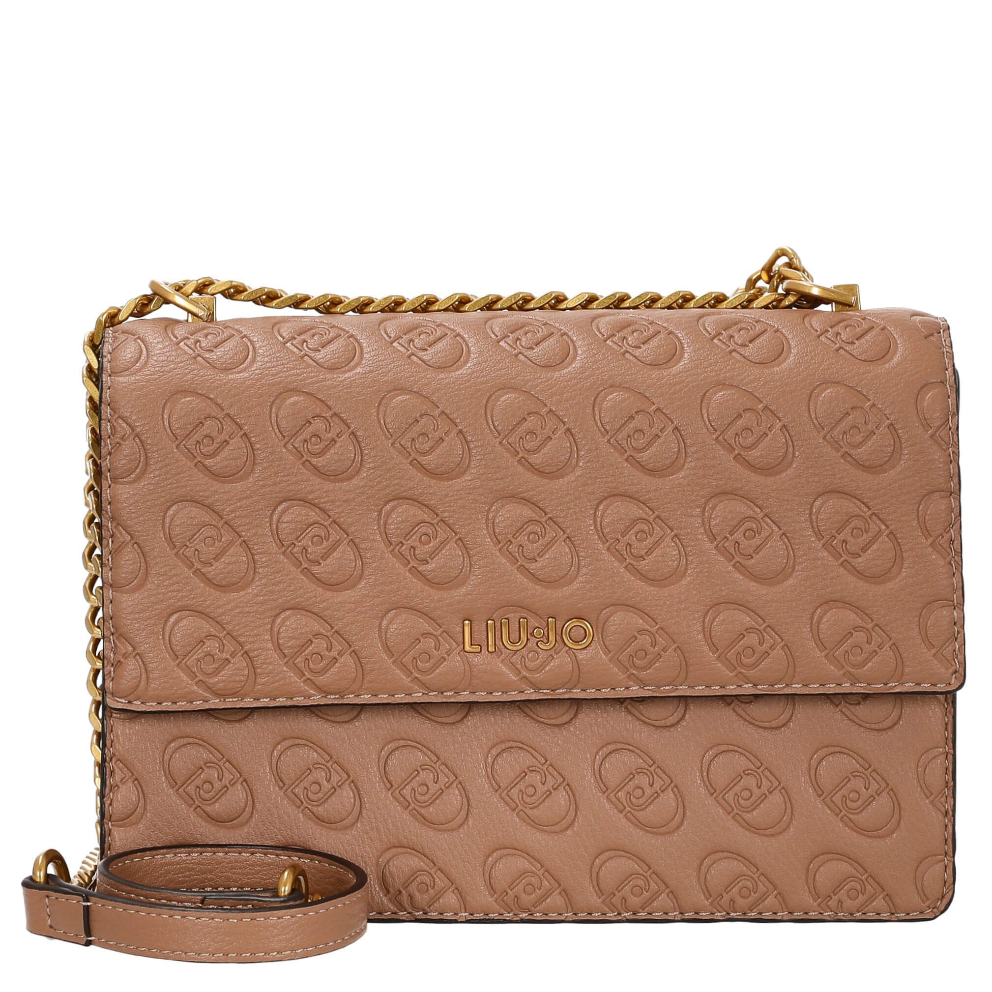 Umhängetasche Adonide - Umhängetasche M 23 cm (teddy)