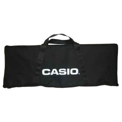 CASIO Piano-Transporttasche (SA Keyboard Bag), SA Keyboard Bag - Keyboardtasche