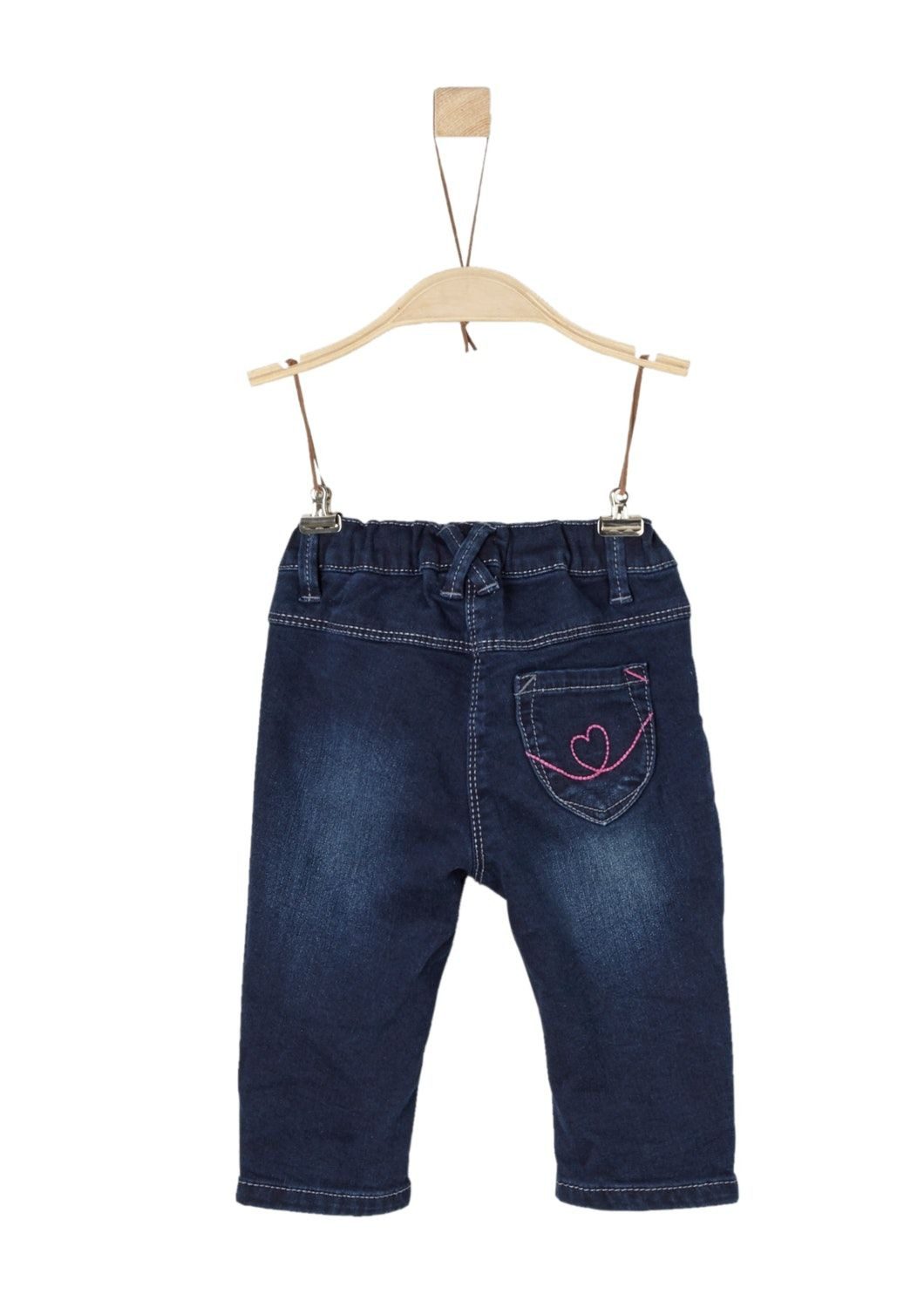 s.Oliver Junior Jeggings