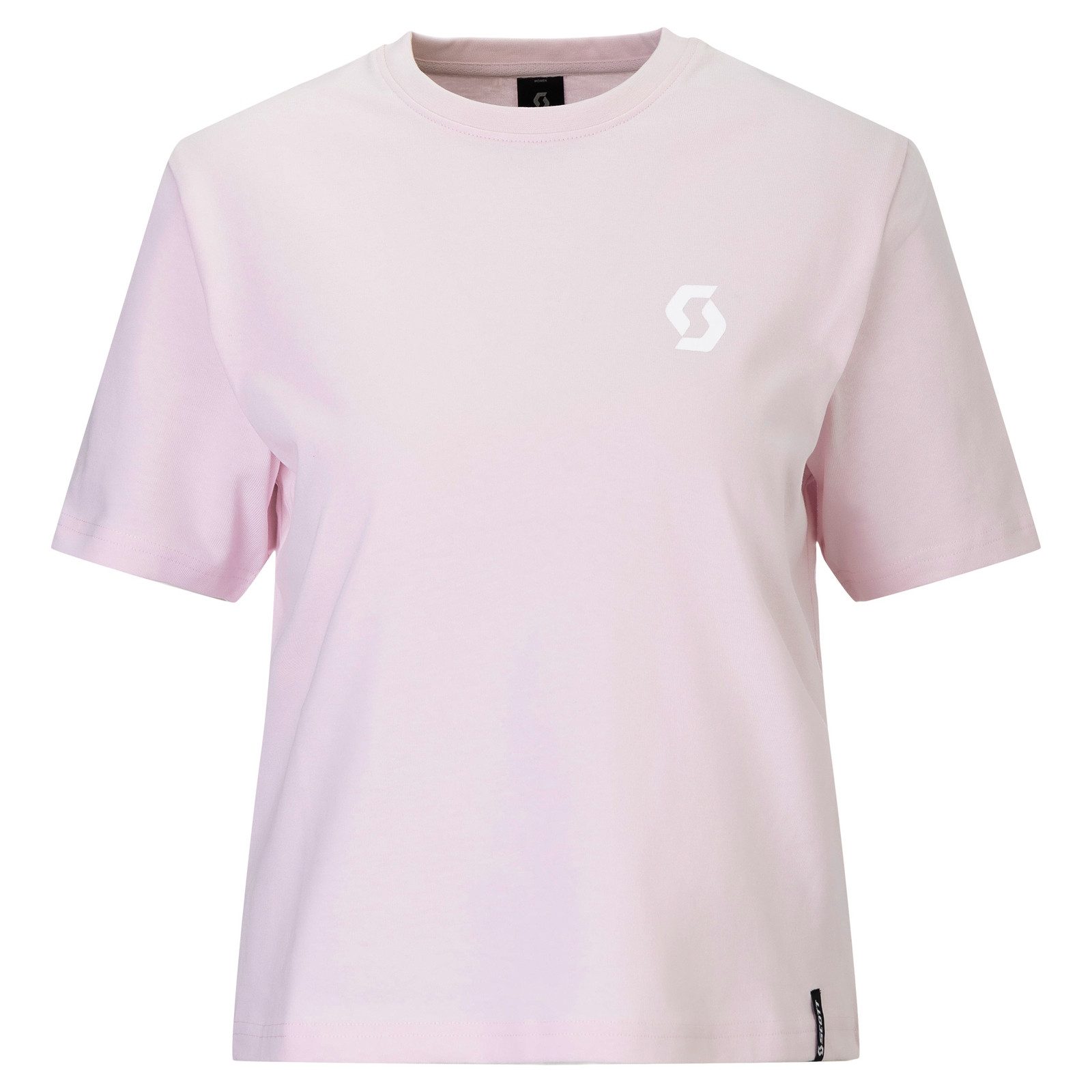 Scott T-Shirt Graphic mit großem Rückenprint